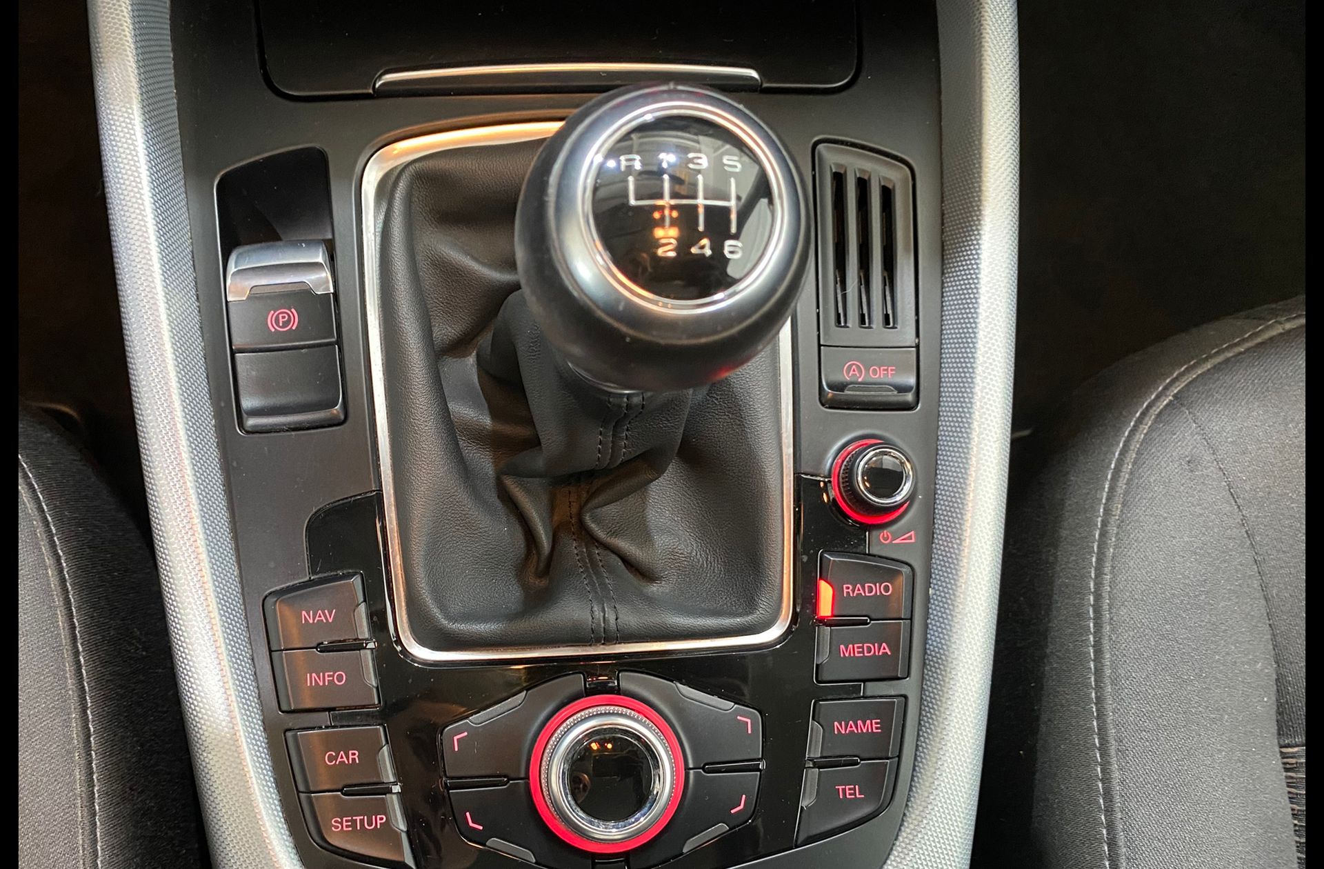 Audi Q5 2.0 TDI DPF - foto 5
