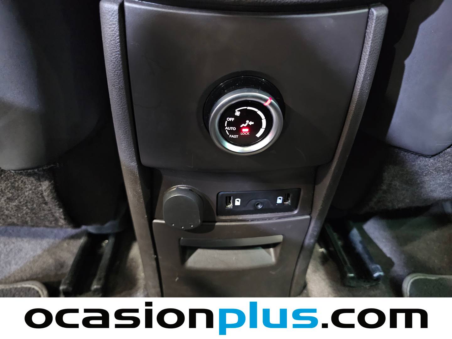 Renault Espace Renault Espace Initiale Paris Energy dCi (160 CV) TT EDC 7 PLAZAS automático