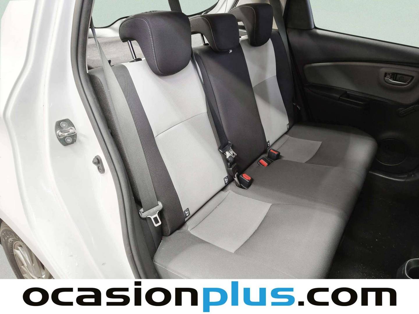 Toyota Yaris Toyota Yaris 1.0 Active (69 CV) manual