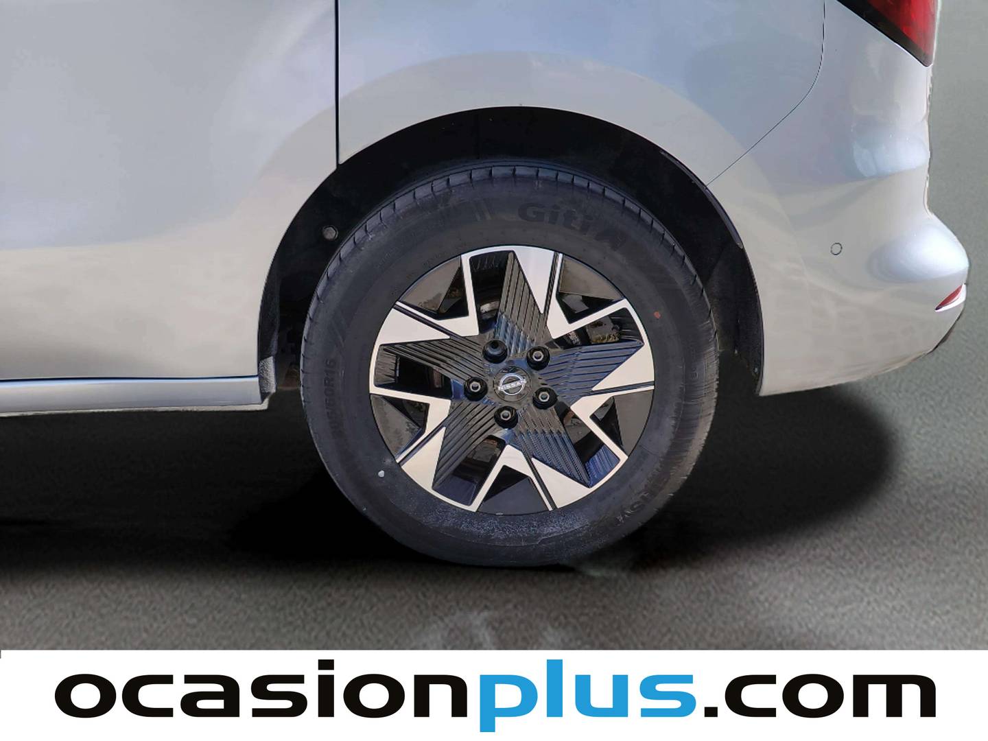 Nissan Townstar Nissan Townstar 1.3G L1 Tekna (130 CV) barato