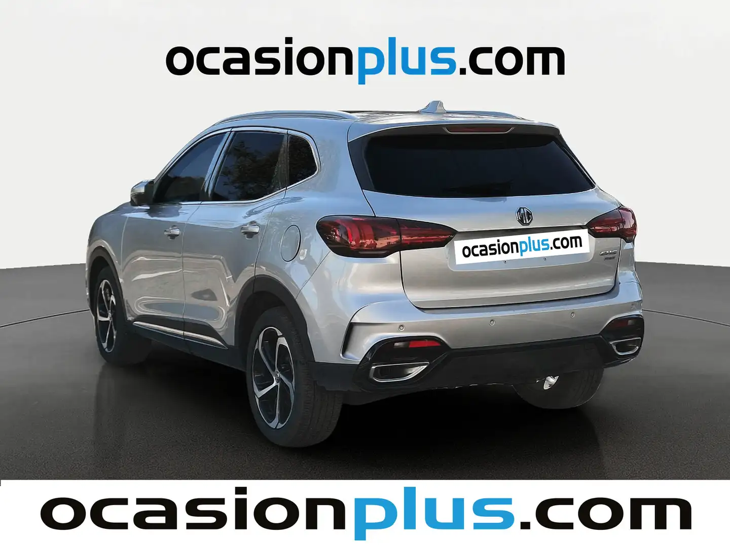 Foto MG HS MG eHS 1.5 T-GDI PHEV Luxury (258 CV)