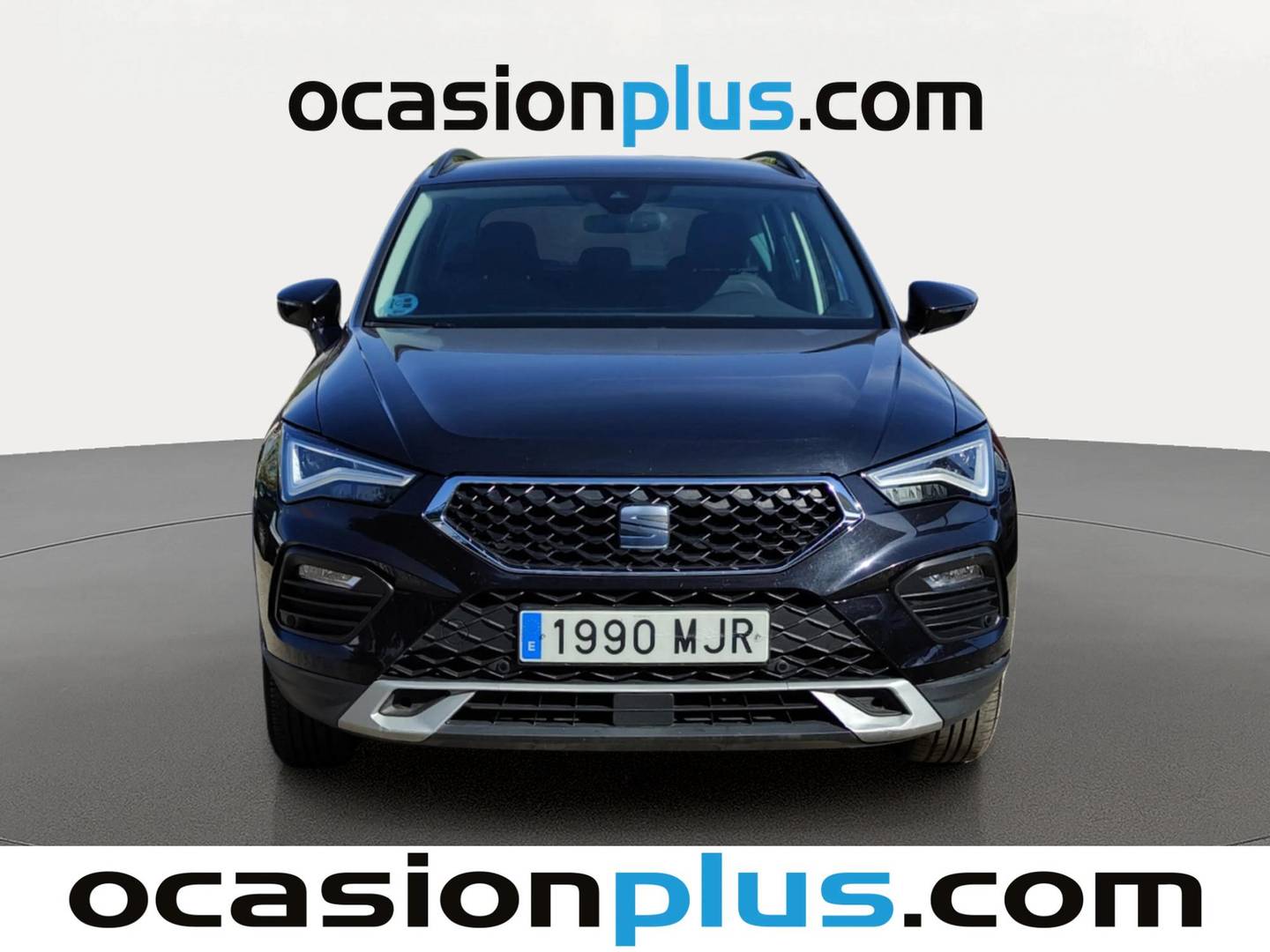 Seat Ateca SEAT Ateca 1.5 TSI S&S Style XL (150 CV) seminuevo