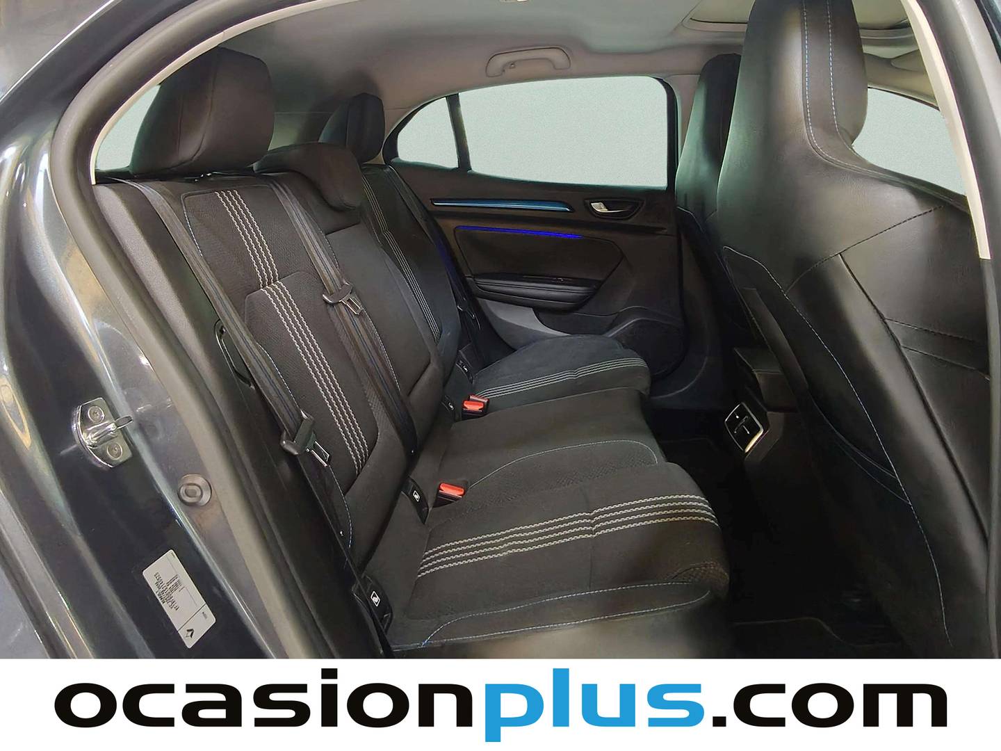Renault Mégane Renault Megane GT Energy TCe (205 CV) EDC al mejor precio