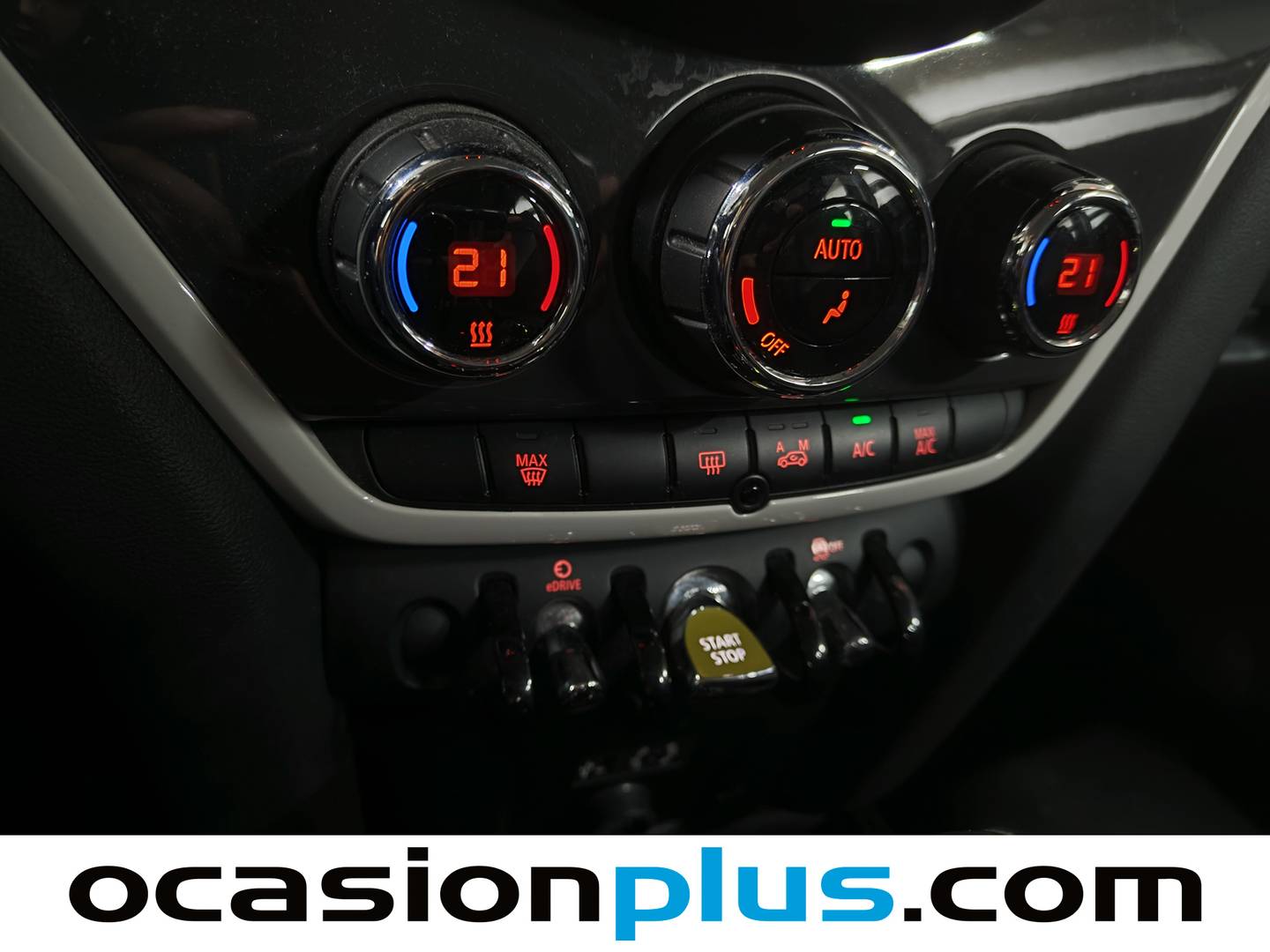 Mini Countryman Mini MINI Countryman Cooper S E ALL4 (224 CV) barato