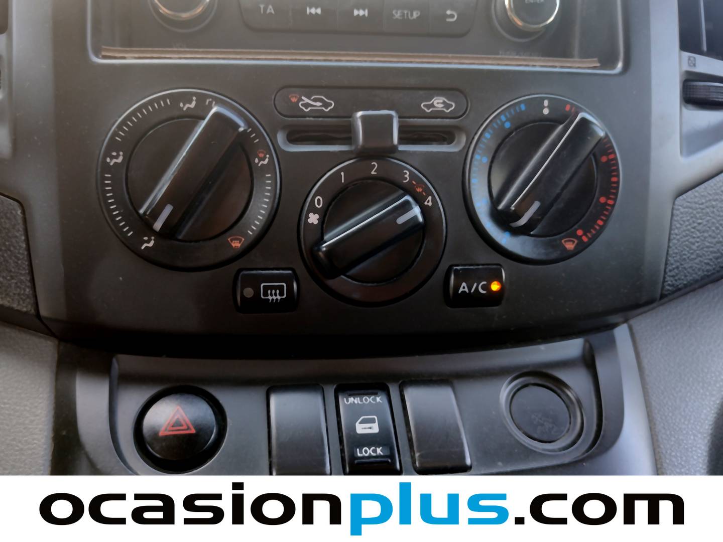 Nissan NV200 Nissan NV200 Combi 1.5 dCi Comfort (90 CV) km 0