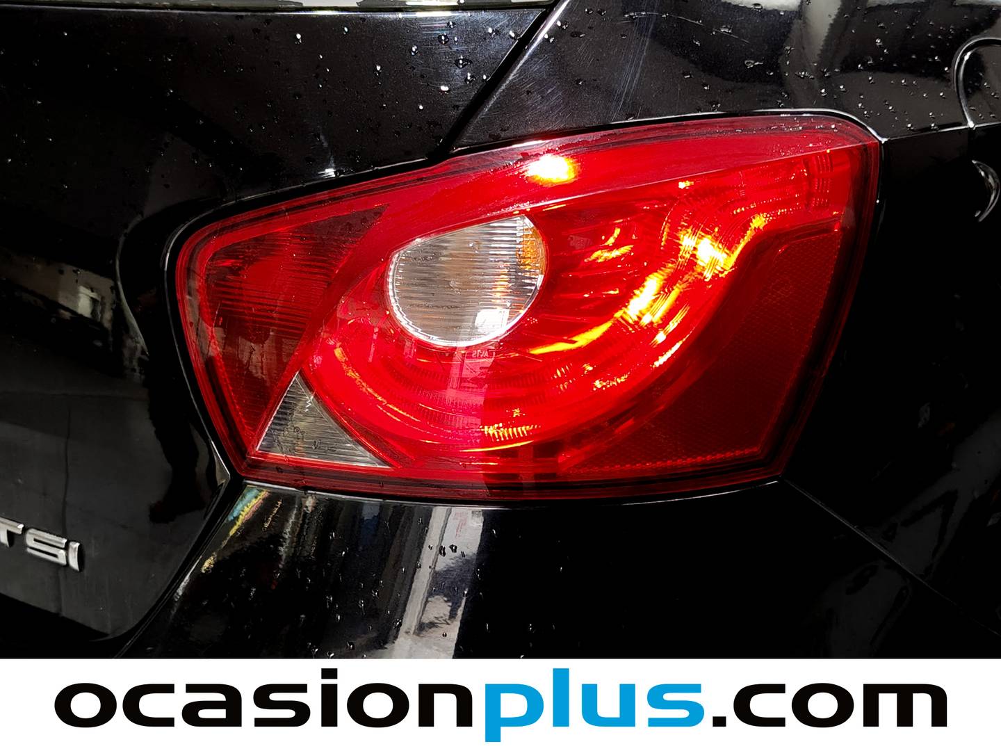 Seat Ibiza Seat Ibiza 1.2 TSI Reference (85 CV) km 0