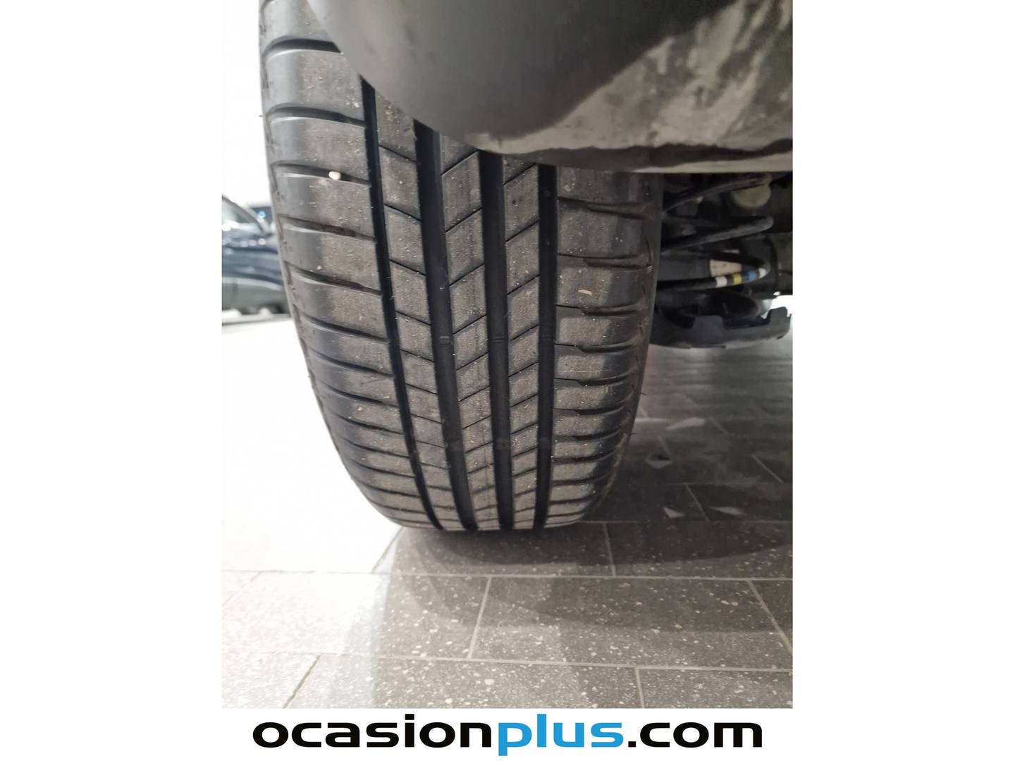 Foto Citroën C3 Aircross Citroen C3 Aircross PureTech 110 S&S C-Series (110 CV)