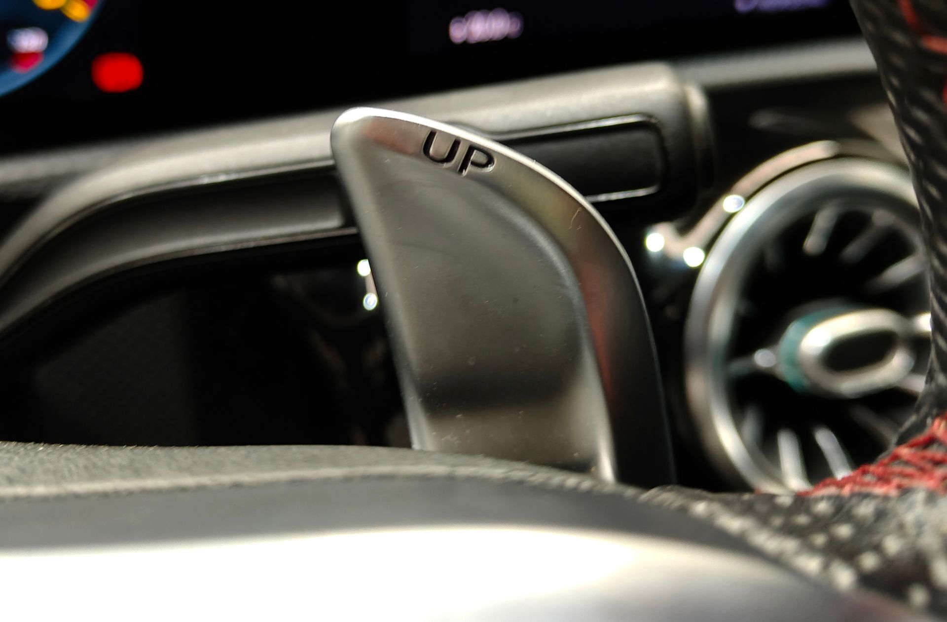 Mercedes-Benz Clase A Mercedes-AMG 35 4Matic+ - foto 37