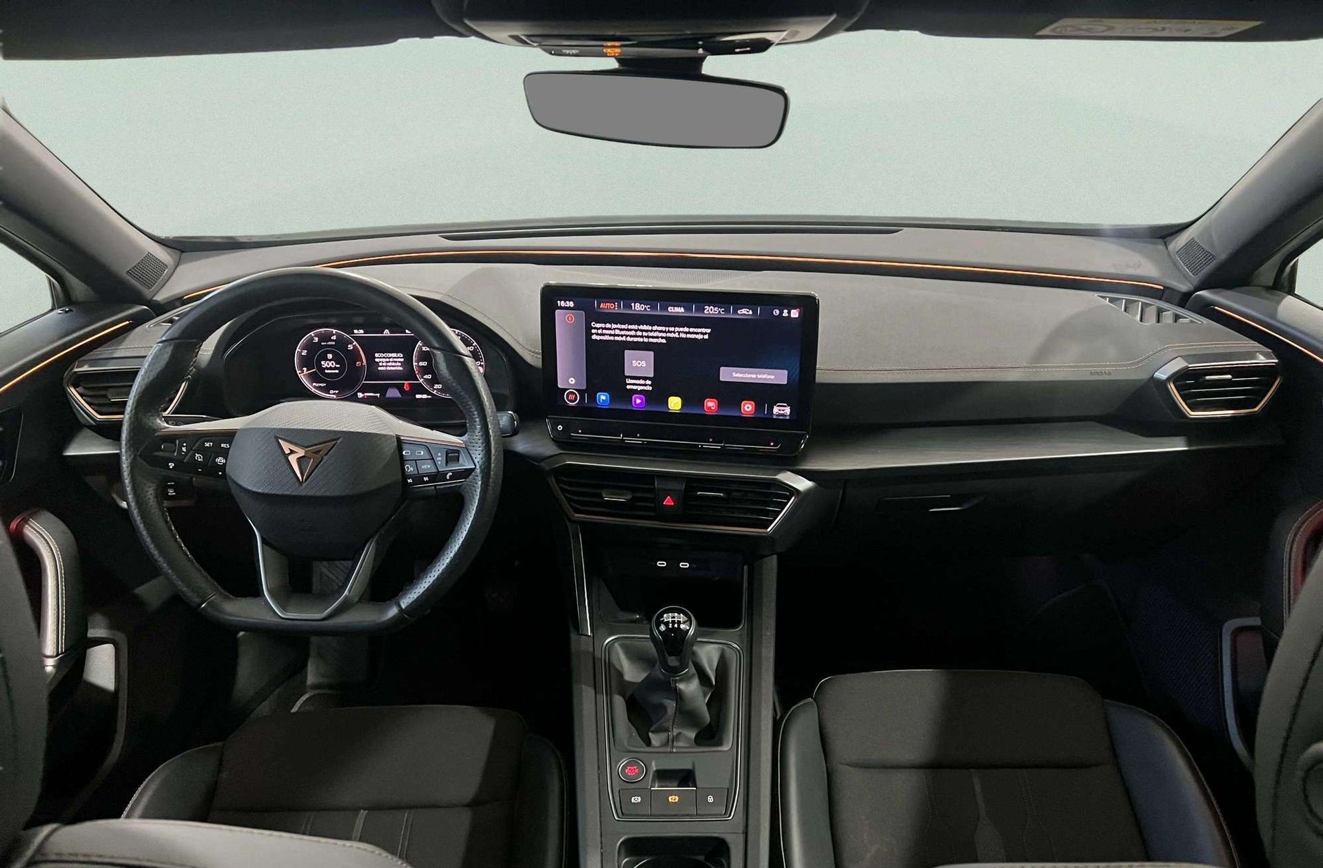 Cupra Formentor 1.5 TSI - foto 6
