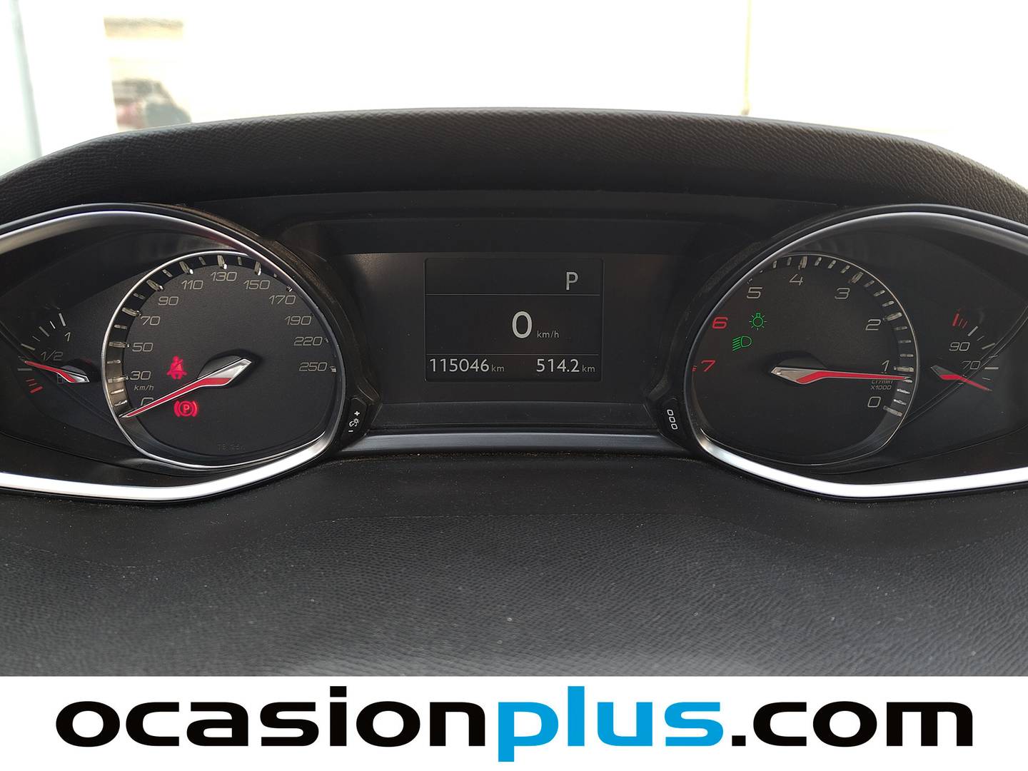 Peugeot 308 Peugeot 308 PureTech 130 S&S Style EAT8 (130 CV) automático