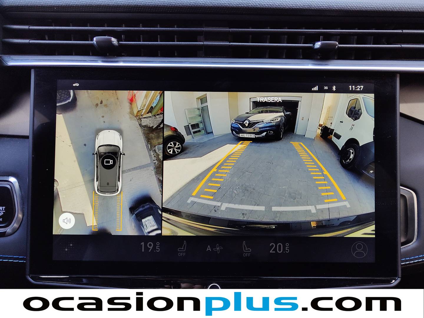 Accesorios del Lynk & Co 01 Lynk & Co 01 1.5 PHEV 6.6kW (261 CV)