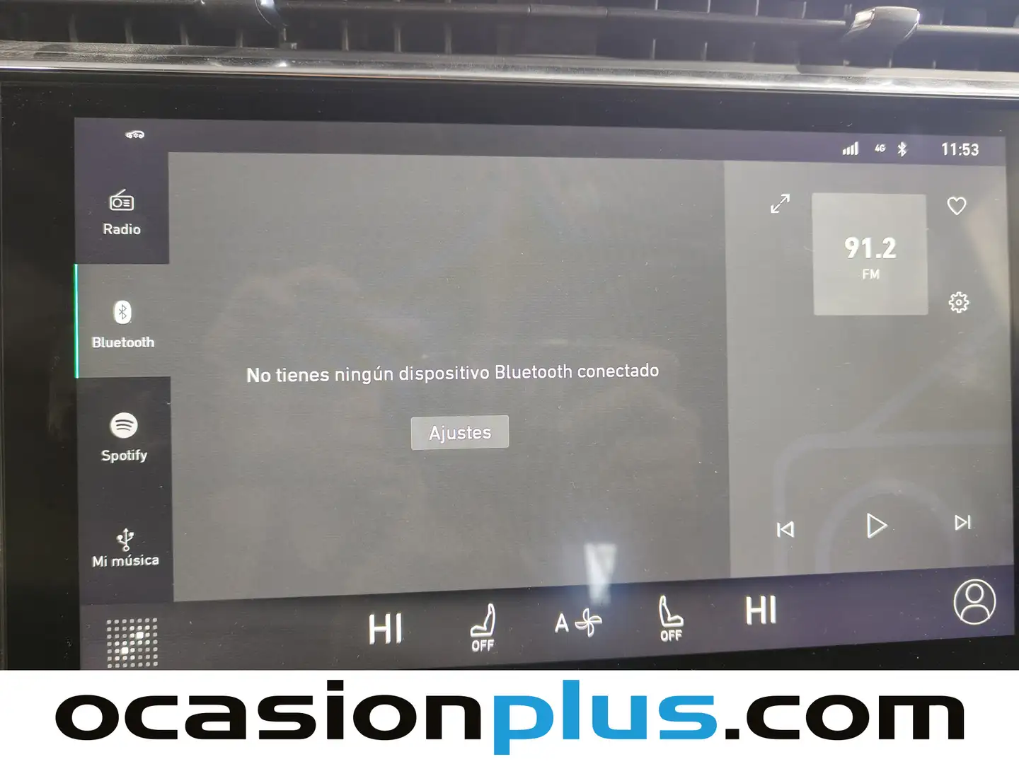 Foto Lynk & Co 01 Lynk & Co 01 1.5 PHEV 6.6kW (261 CV)