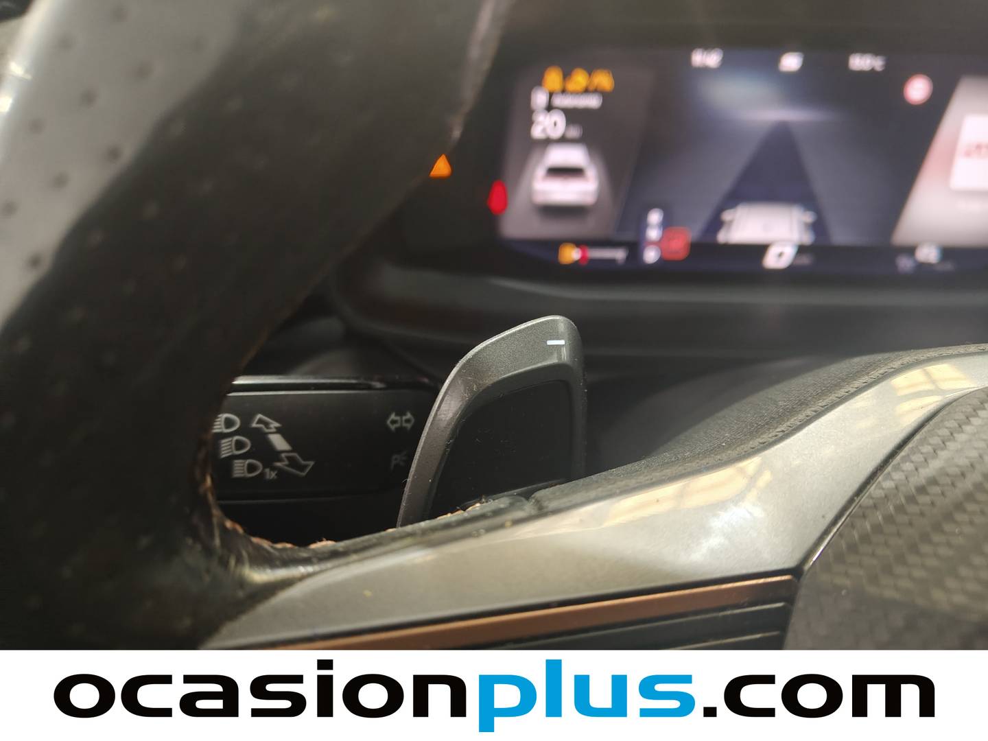 Foto Cupra Formentor CUPRA Formentor 2.0 TSI VZ 4Drive DSG (310 CV)