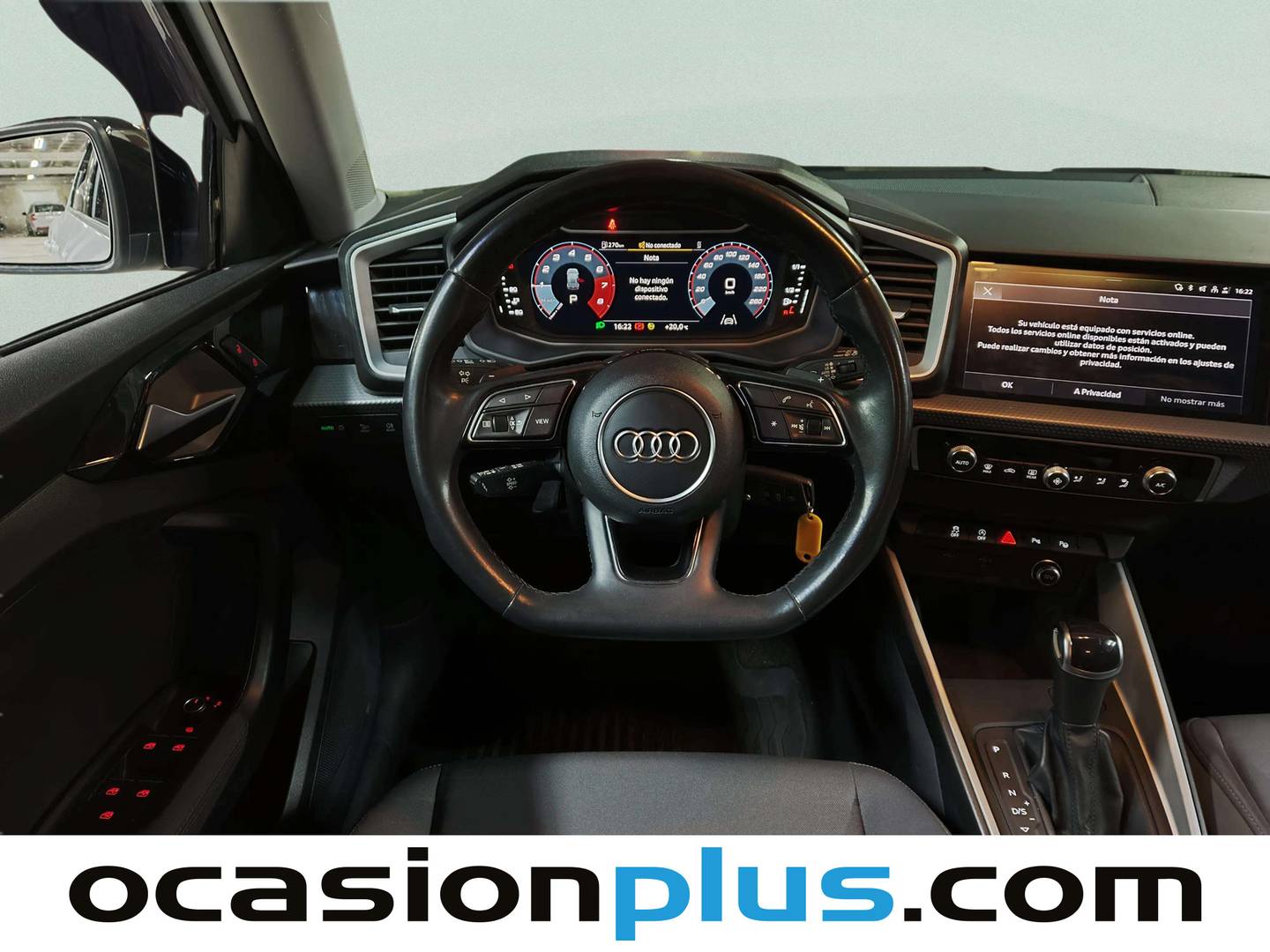 Audi A1 Audi A1 Sportback Adrenalin edition 30 TFSI (110 CV) S tronic 2022
