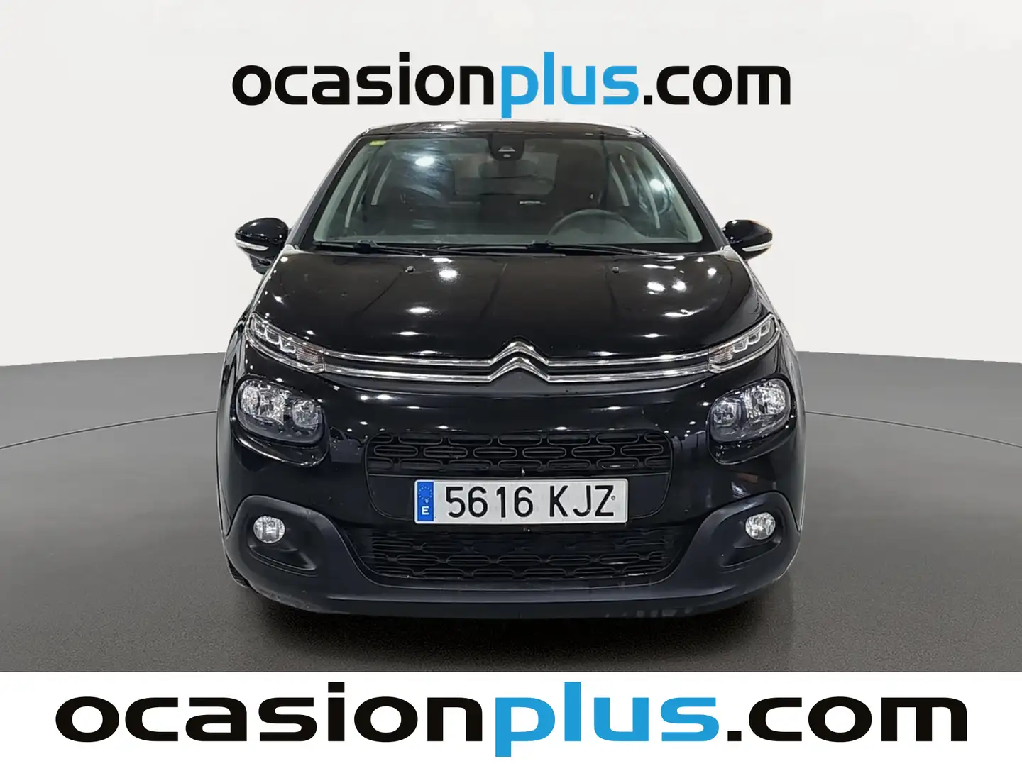Foto Citroën C3 Citroen C3 BlueHDi 75 S&S Feel (75 CV)