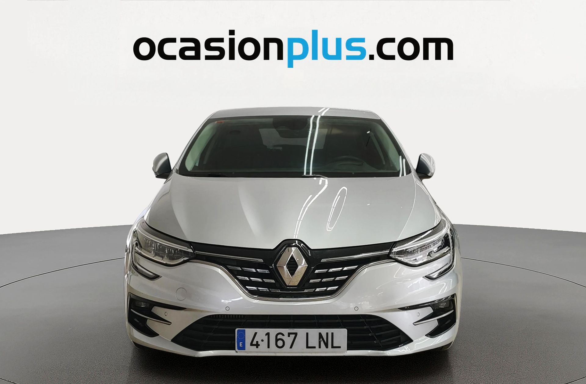 Renault Mégane Zen TCe GPF - foto 16