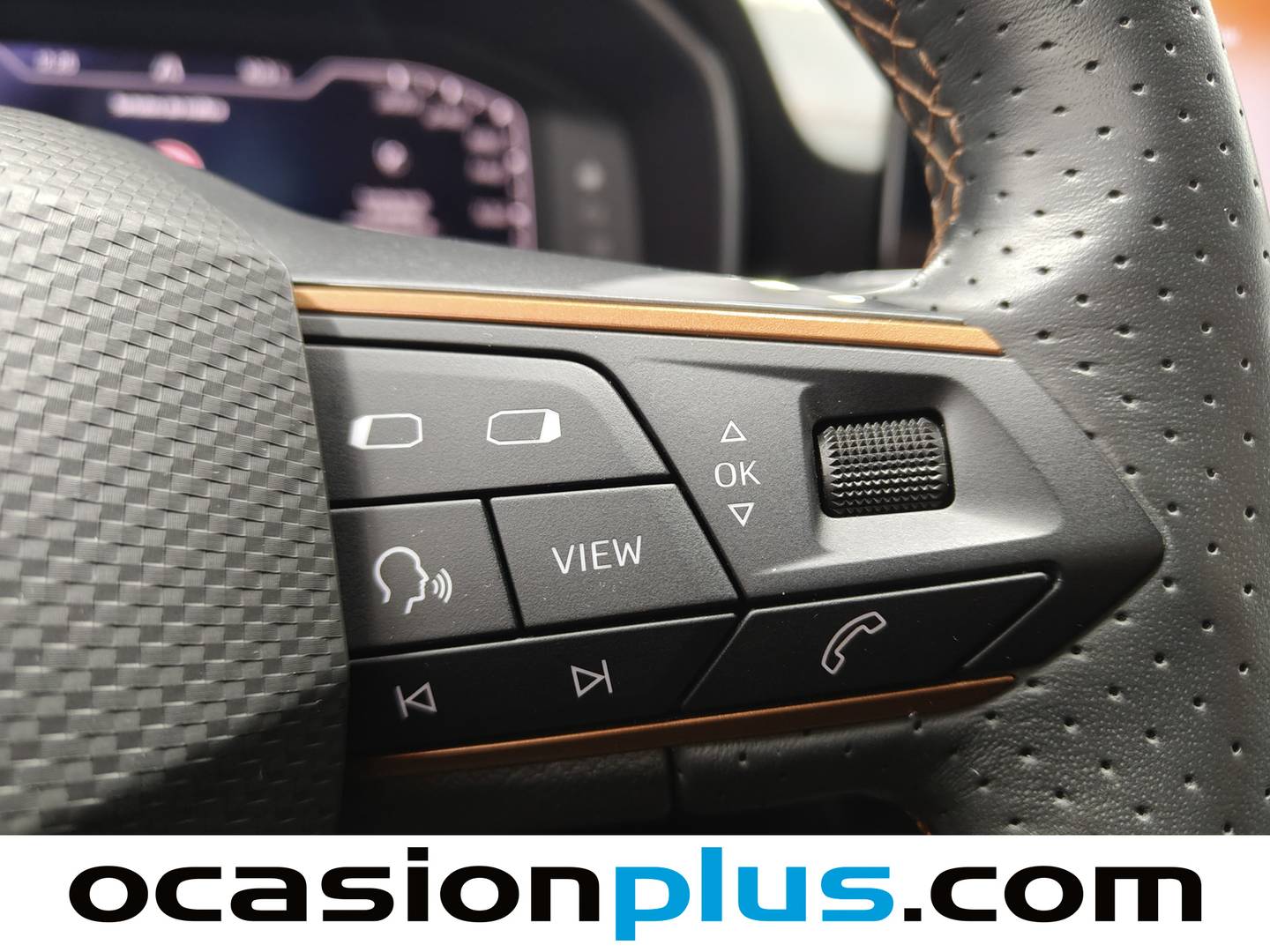 Cupra Formentor CUPRA Formentor 2.0 TDI (150 CV) 150cv