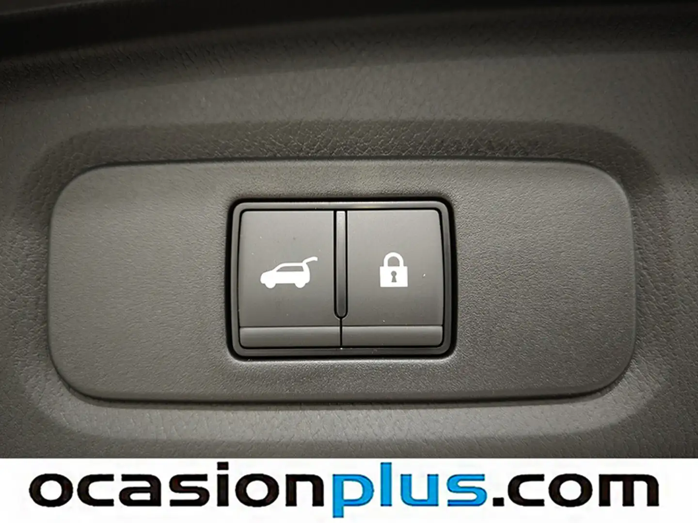 Foto Nissan QASHQAI Nissan Qashqai E-POWER Tekna Auto (190 CV)