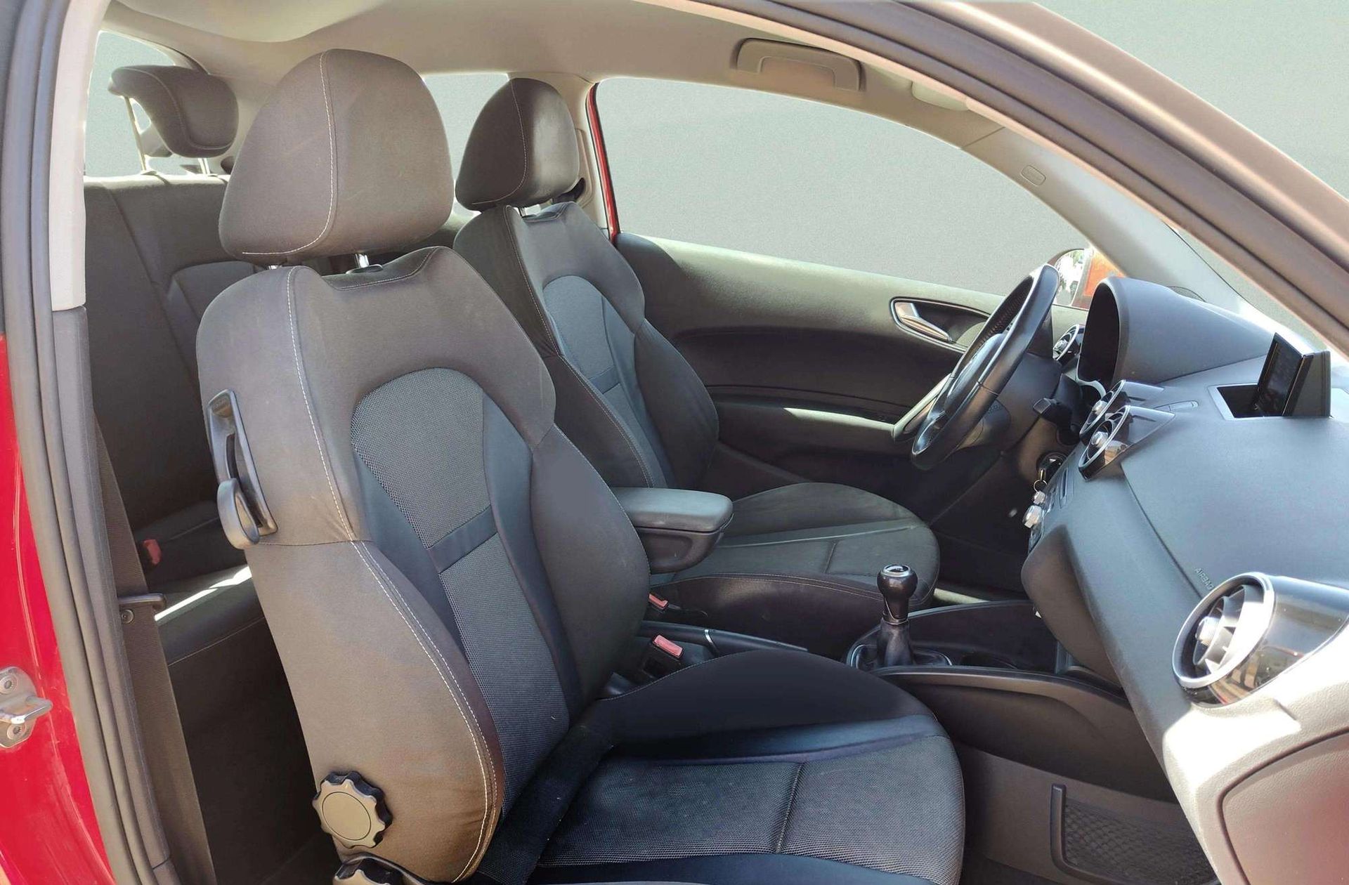 Audi A1 Adrenalin2 1.4 TDI ultra - foto 12