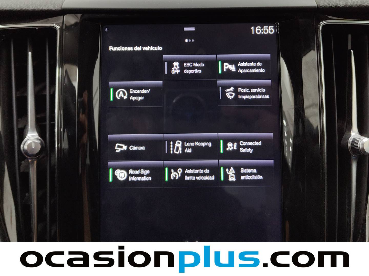 Volvo XC60 Volvo XC60 T4 Business Plus Auto (190 CV) barato