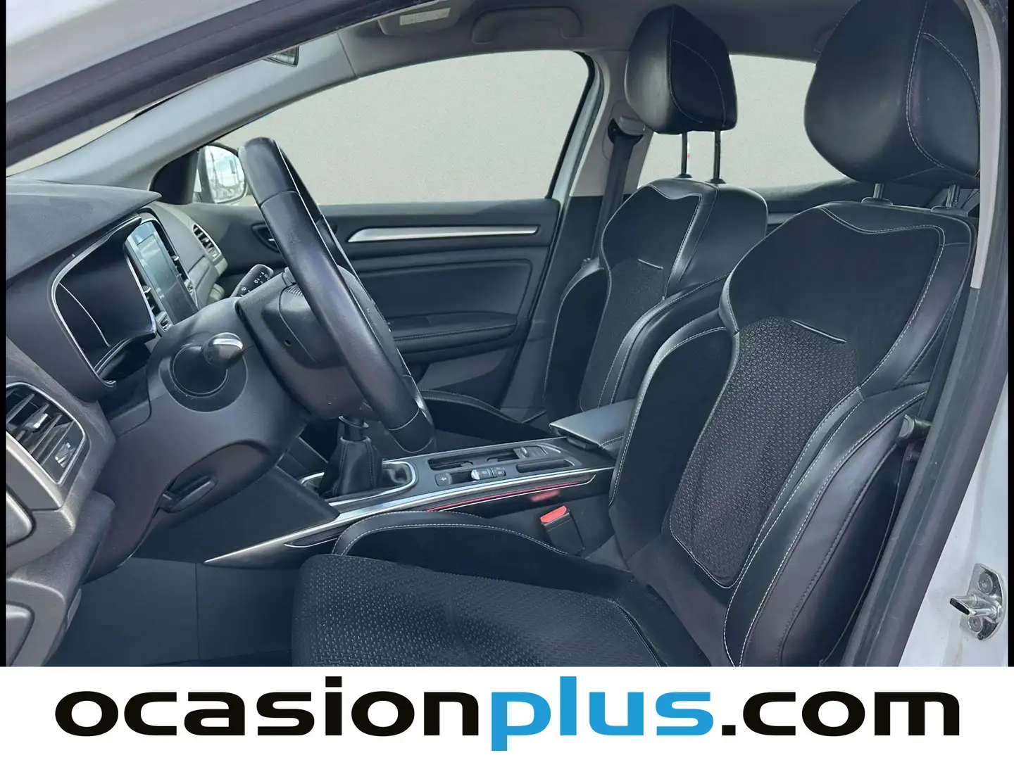 Foto Renault Mégane Renault Megane Zen Energy TCe (130 CV)