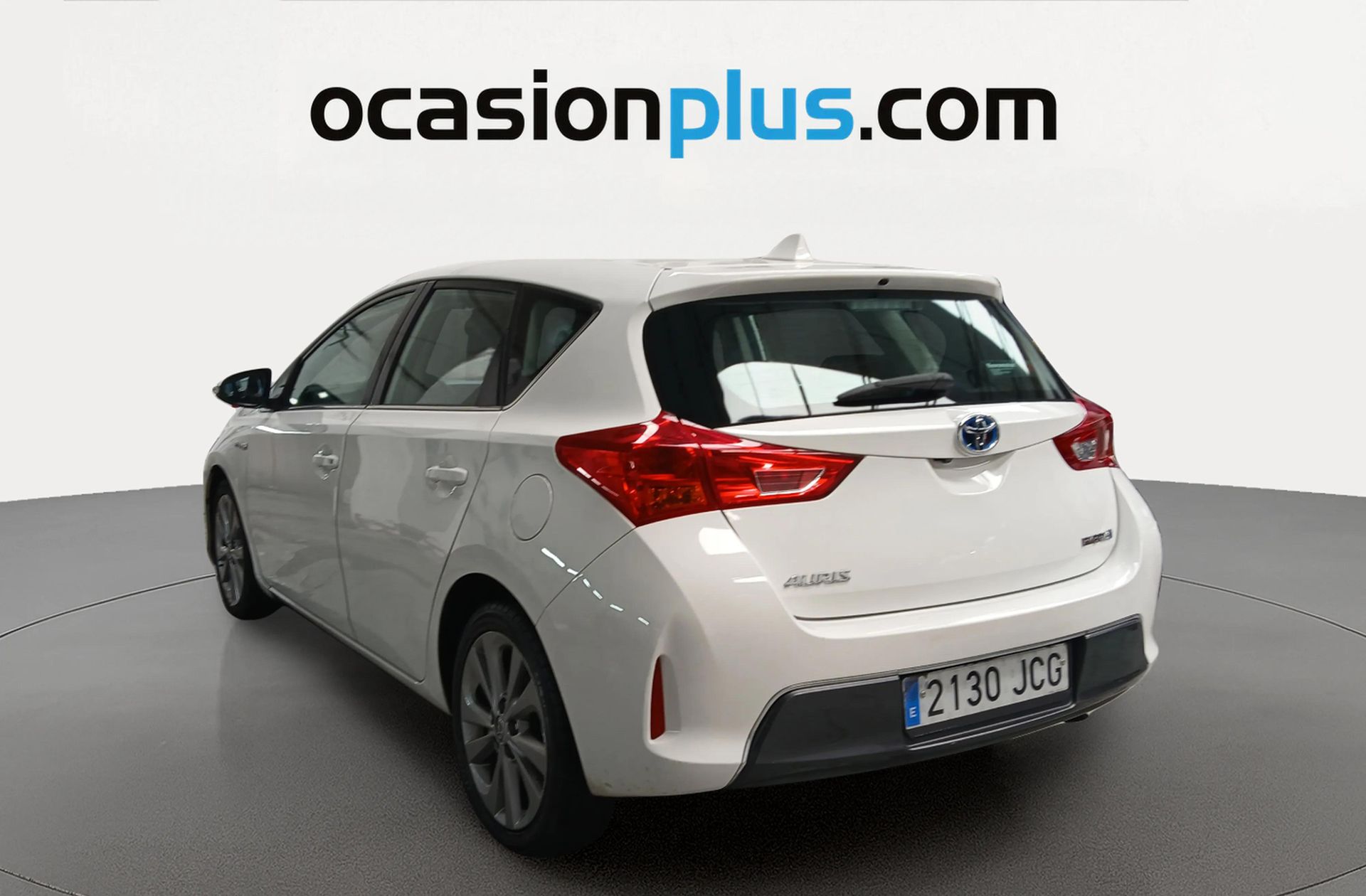 Toyota Auris 1.8 Hybrid Active - foto 3