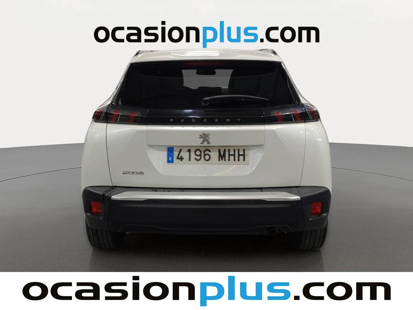 Foto Peugeot 2008 Peugeot 2008 PureTech 100 S&S Allure (100 CV)
