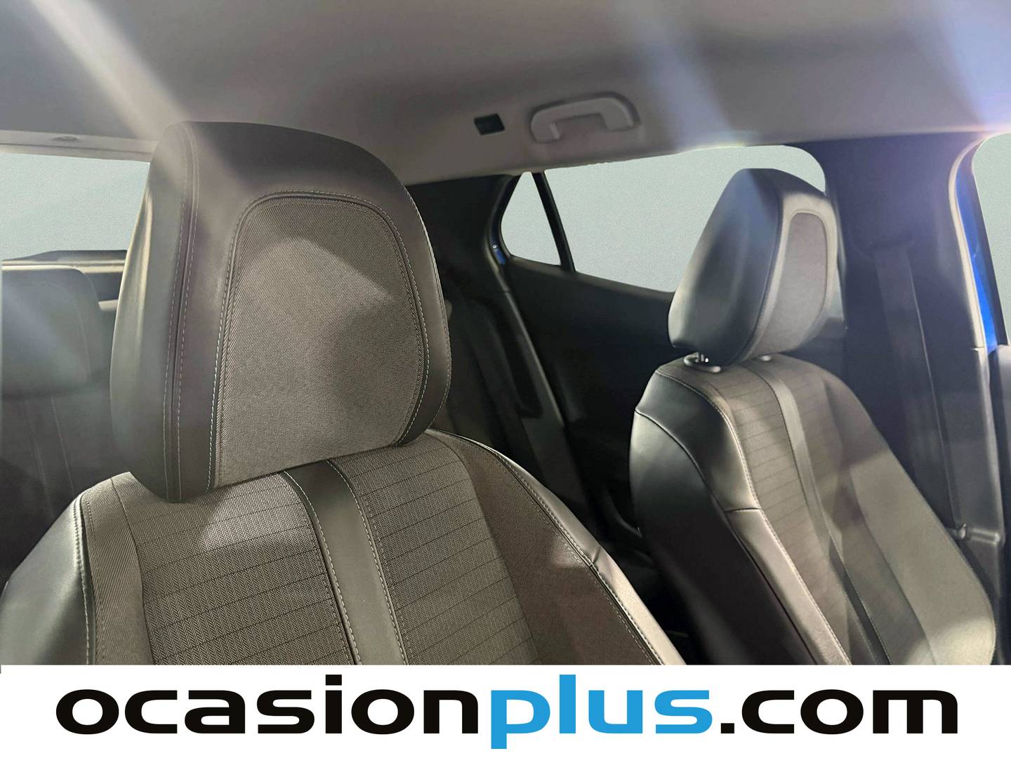 Peugeot 2008 Peugeot 2008 PureTech 100 S&S Allure Pack (100 CV) seminuevo