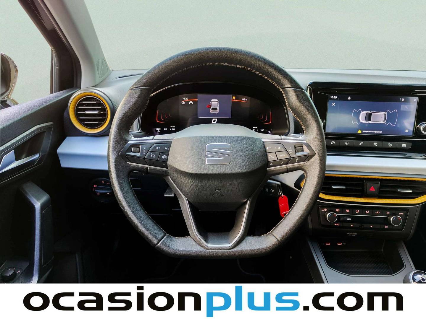 Seat Ibiza Seat Ibiza 1.0 TSI Style XL (110 CV) de segunda mano