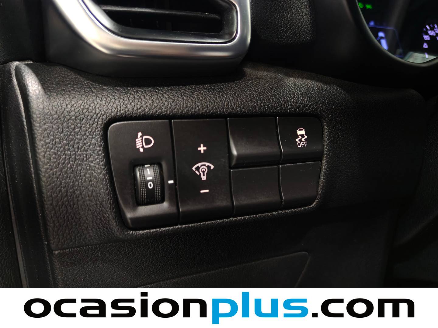 KIA Sportage KIA Sportage 1.6 GDi Concept 4x2 (132 CV) km 0