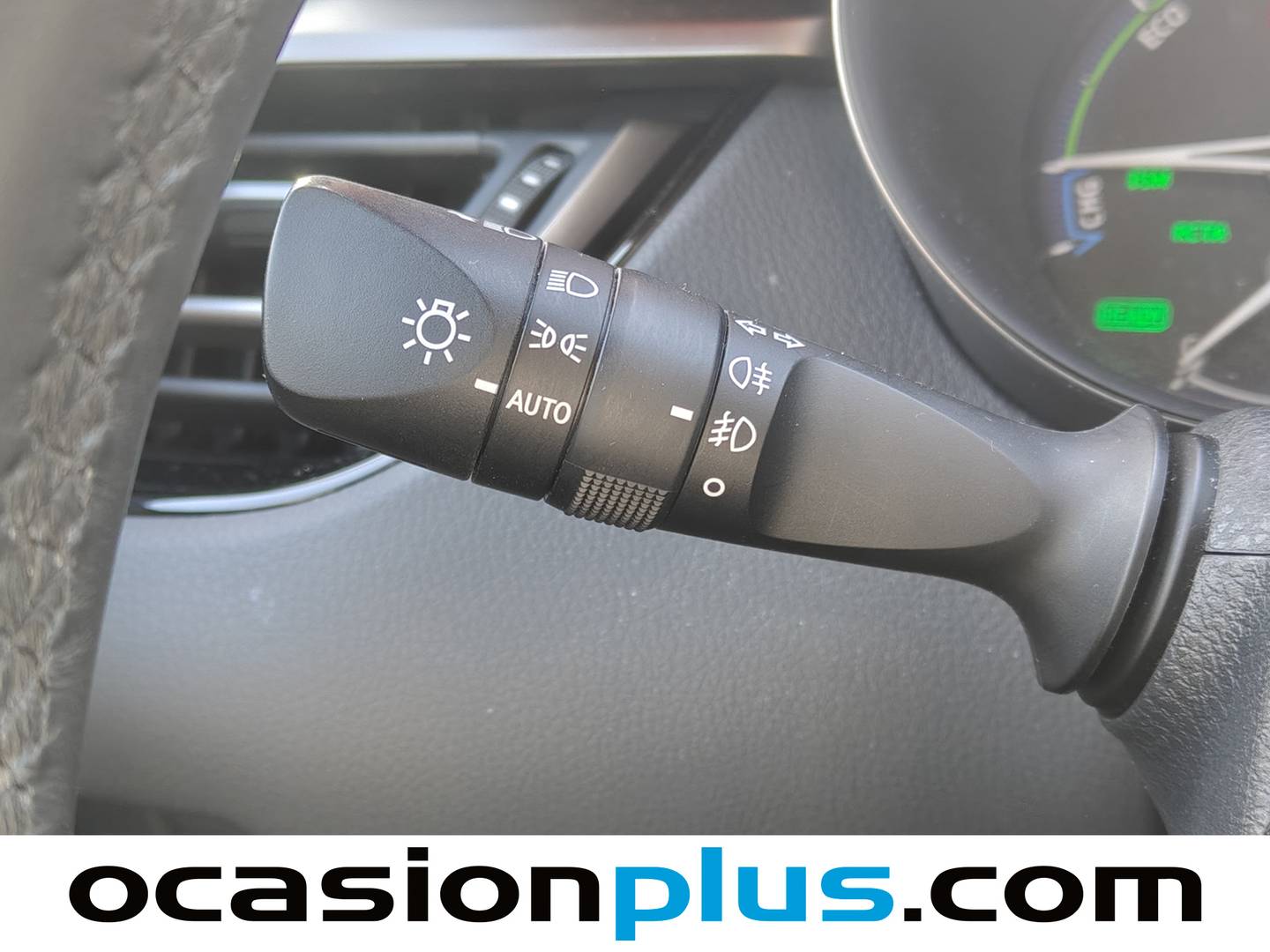 Toyota C-HR Toyota C-HR 1.8 125H Limited Edition (122 CV) de ocasión