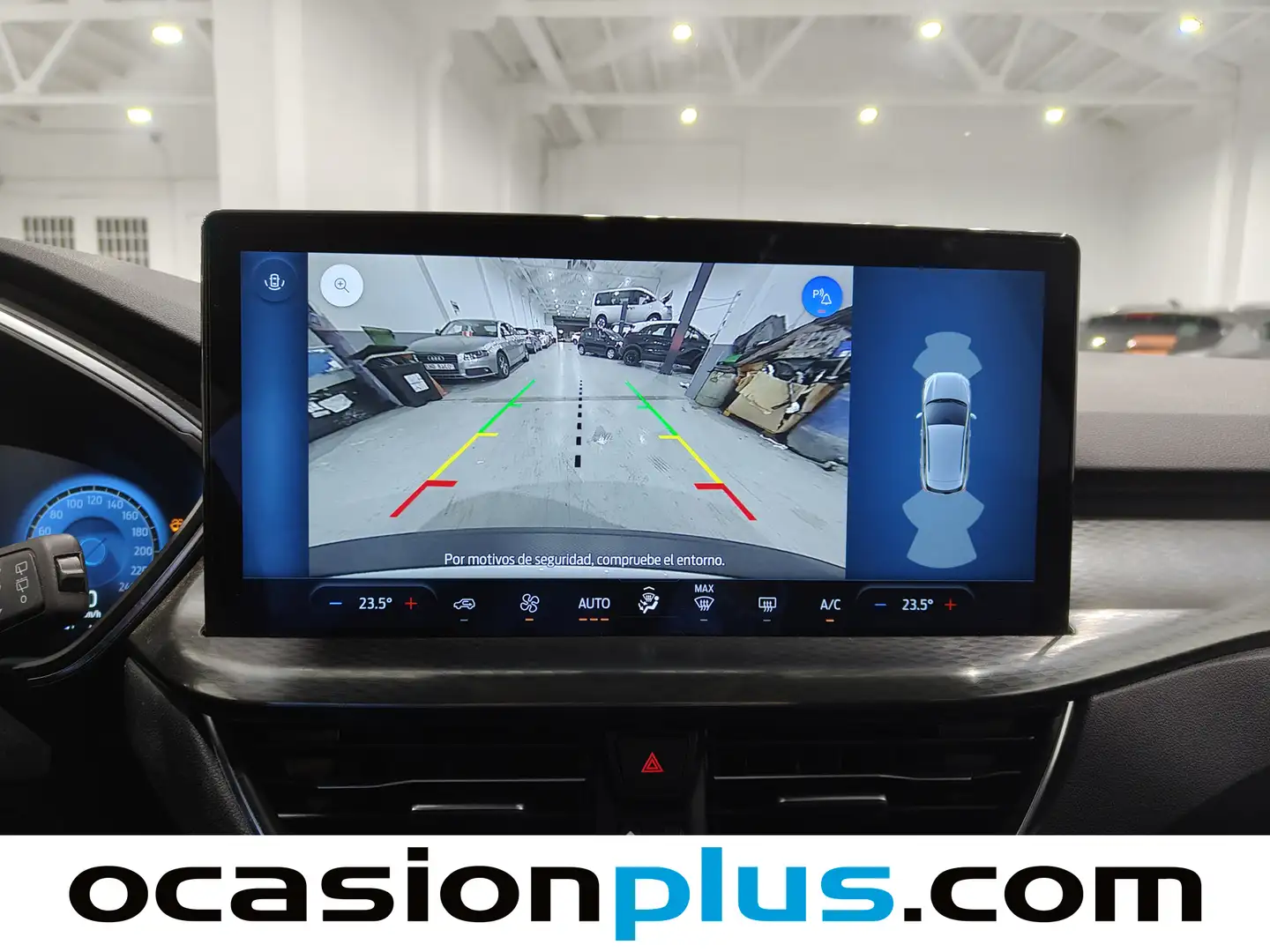 Foto Ford Kuga Ford Kuga 1.5 EcoBoost S&S Titanium 4x2 (150 CV)