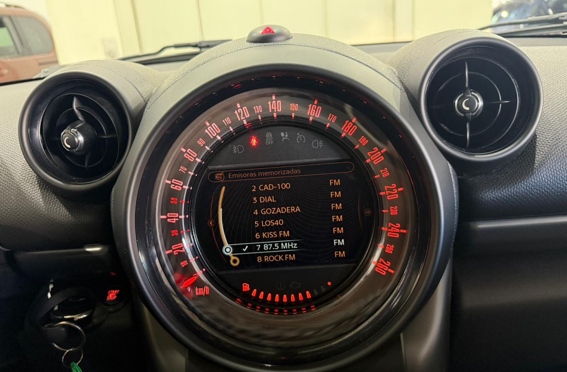 MINI Countryman Cooper S ALL4 - foto 32