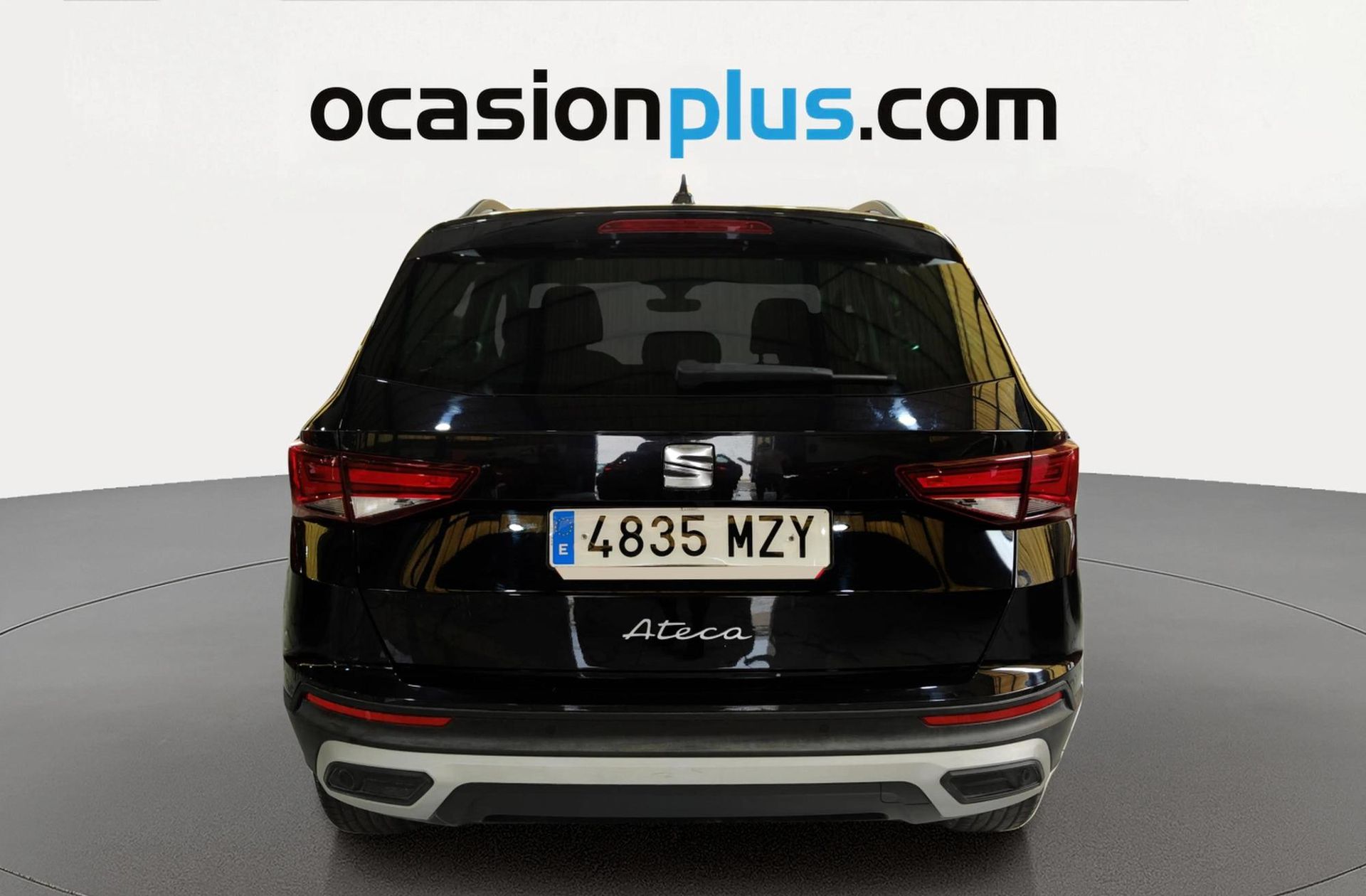 SEAT Ateca 1.5 TSI Style Evo Edition DSG - foto 13