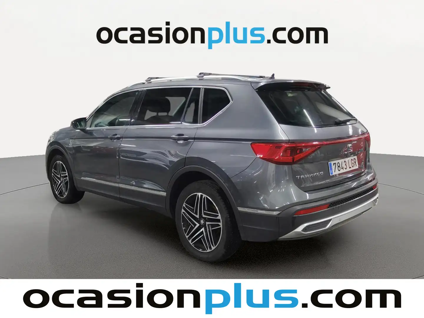 Foto Seat Tarraco SEAT Tarraco 2.0 TDI Xcellence Plus 4Drive DSG (150 CV)