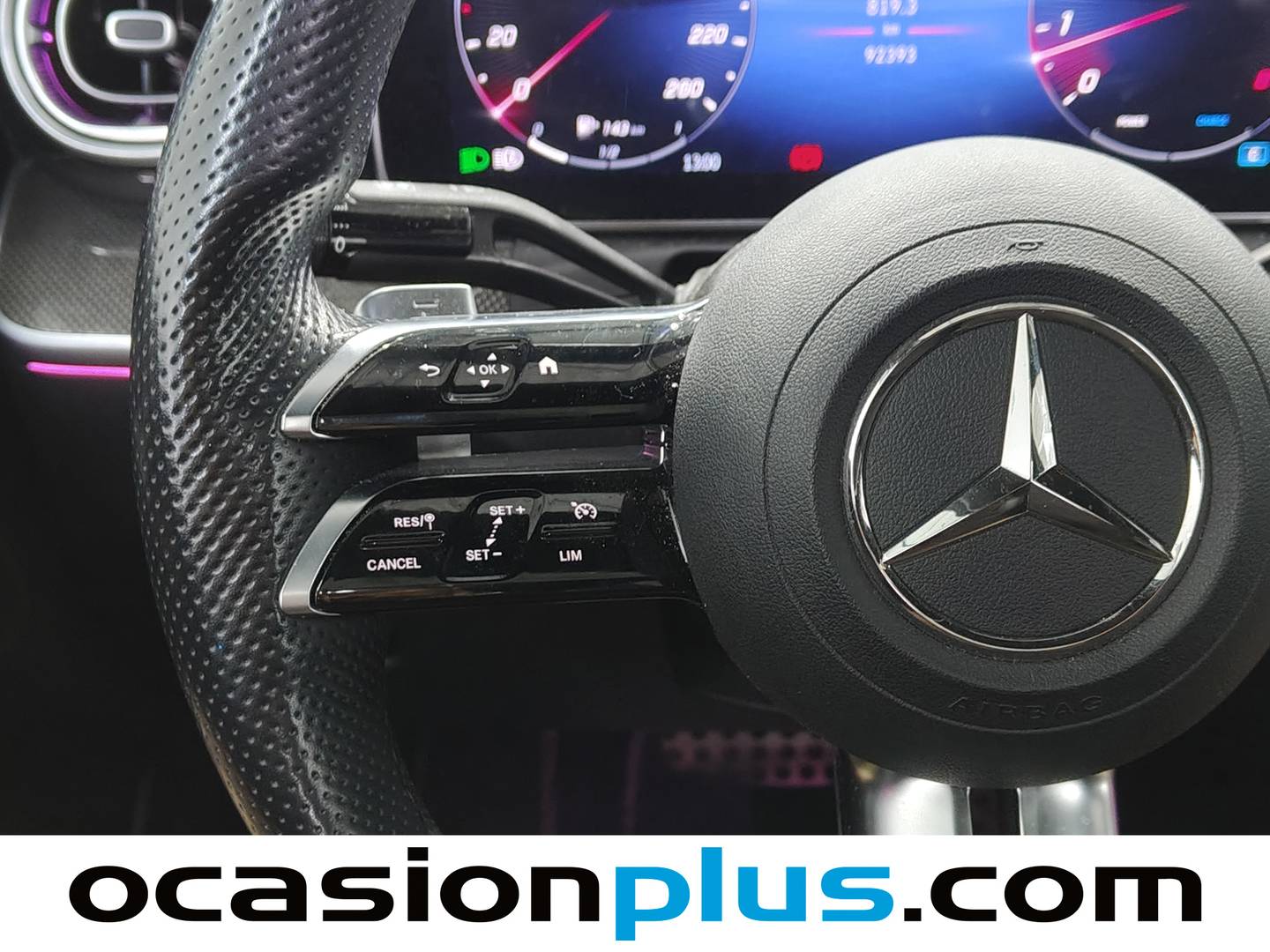 Foto Mercedes Clase C Mercedes-Benz Clase C 300 (258 CV)