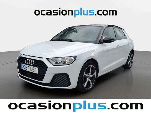 Audi A1 Segunda Mano Cádiz