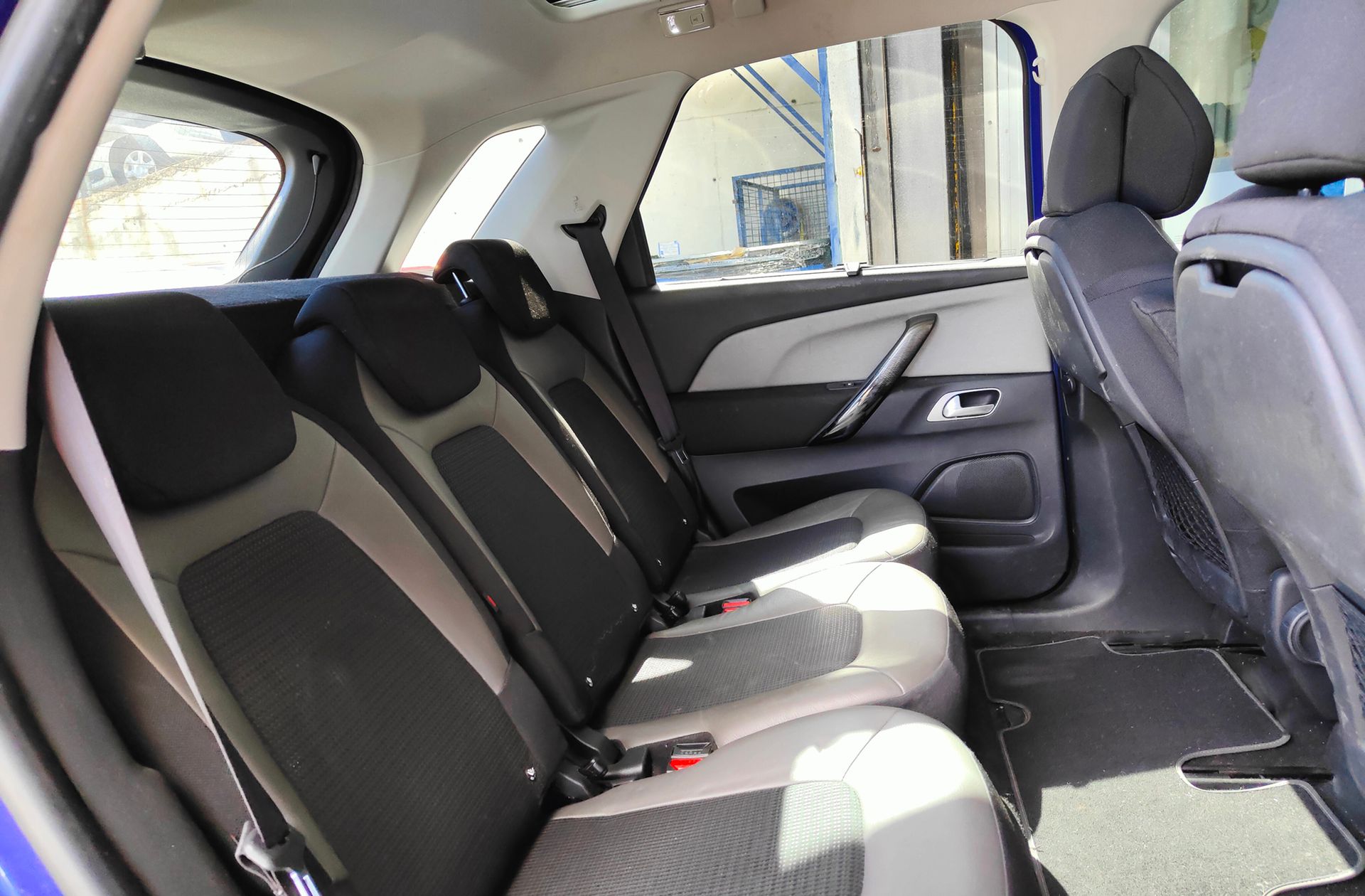 Citroën C4 Picasso PureTech 130 Shine EAT6 - foto 20