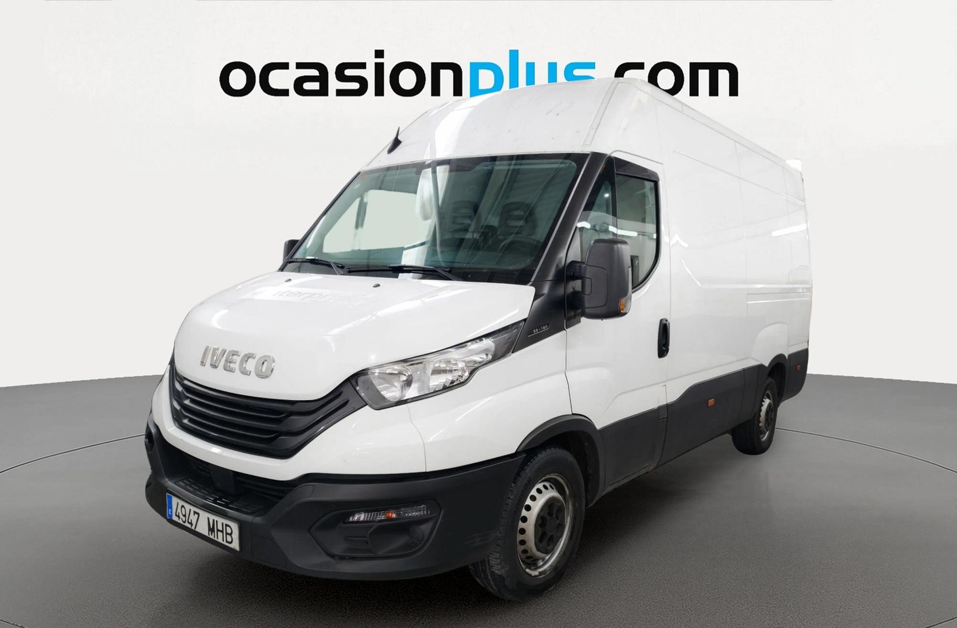 Iveco Daily Furgon 35S 16 V 3520L/H2