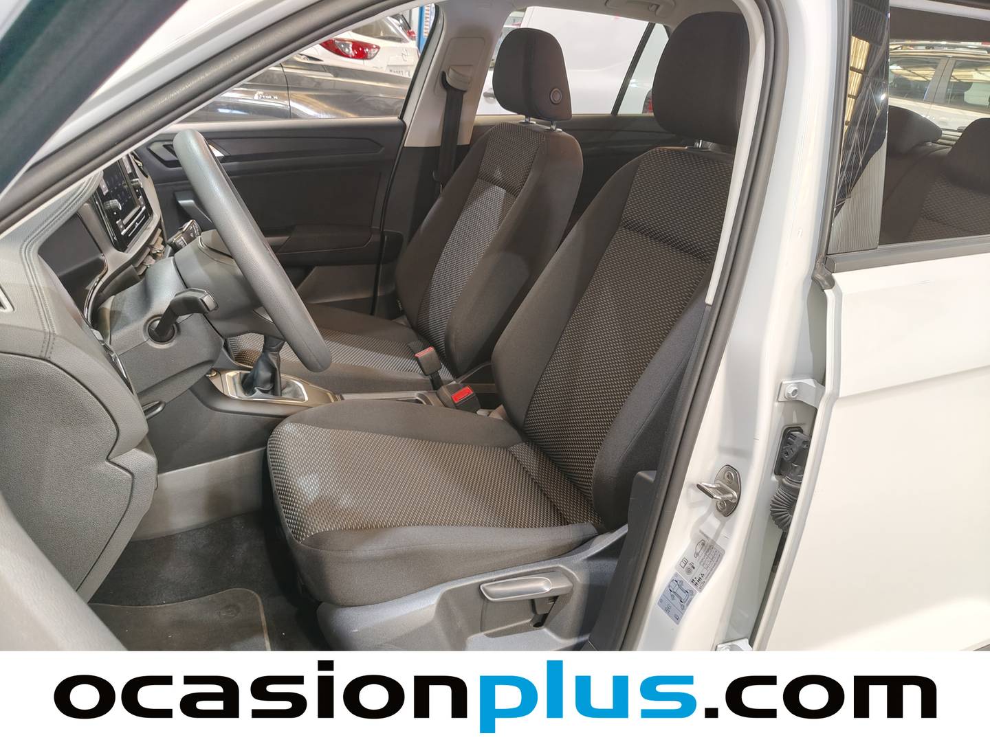 Foto Volkswagen T-Roc Volkswagen T-Roc 2.0 TDI (115 CV)