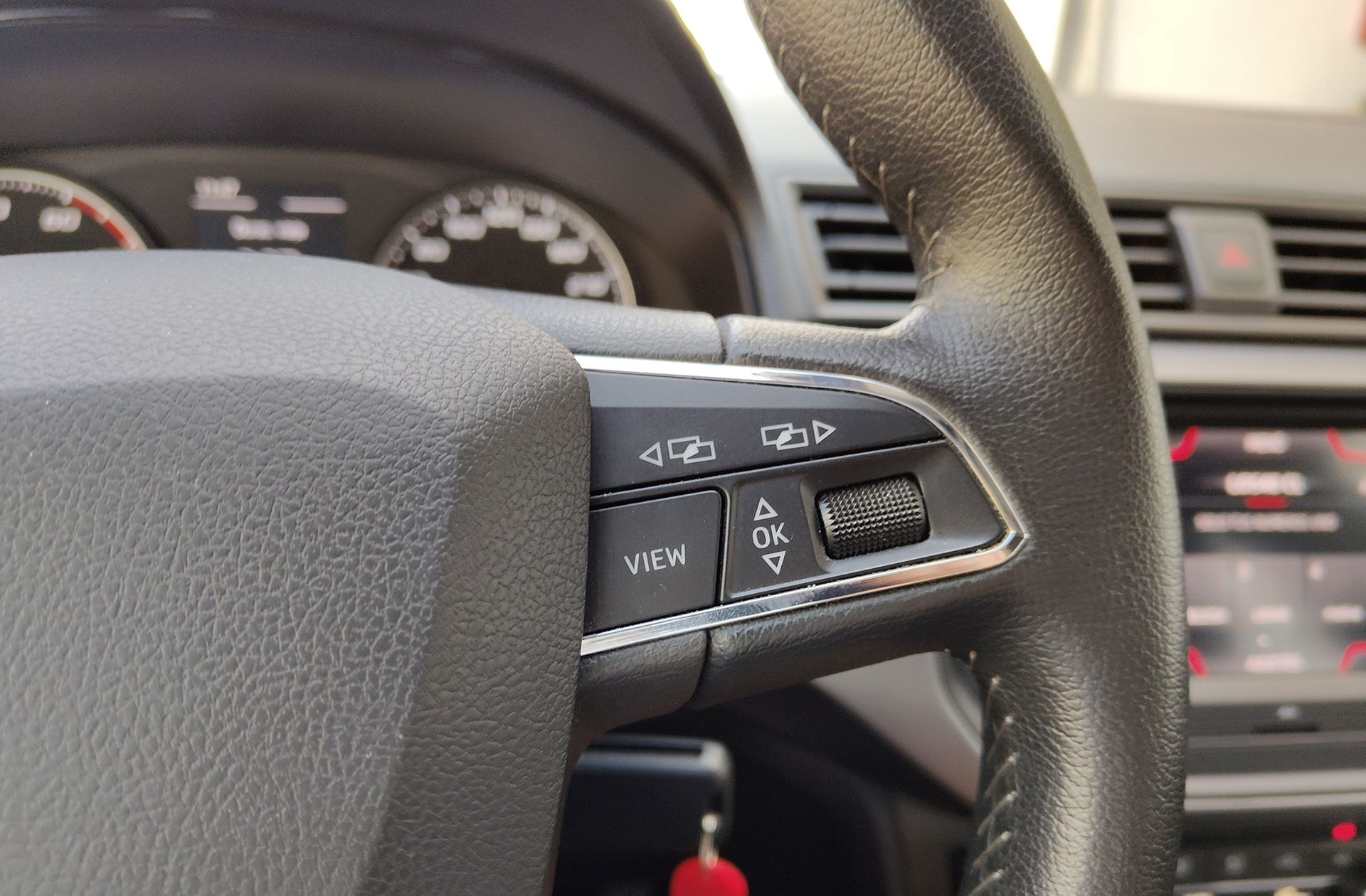 SEAT Ibiza 1.0 TSI Style Plus - foto 22
