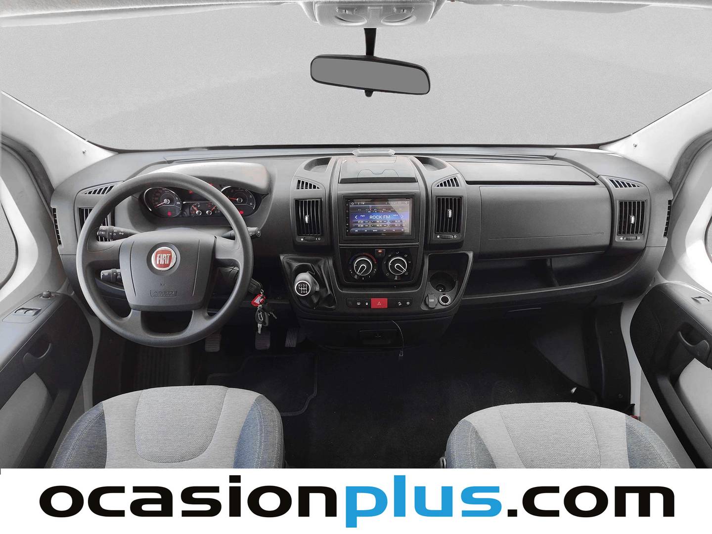Fiat DUCATO Fiat DUCATO 2.3D A Series A 70  (150 CV) 150cv
