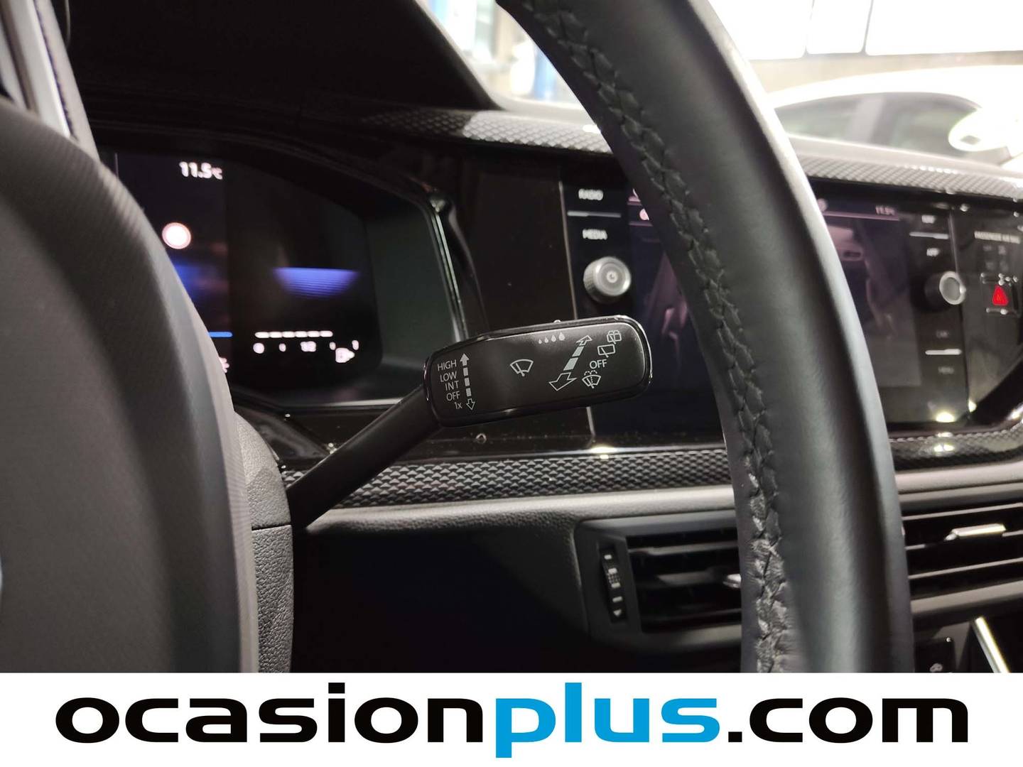 Foto Volkswagen Taigo Volkswagen Taigo ``Más`` 1.0 TSI (115 CV) DSG