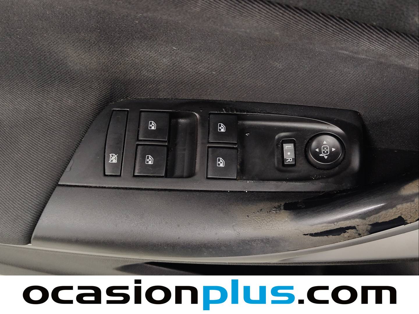 Opel Astra Opel Astra Sports Tourer 1.6 CDTI Excellence Auto (136 CV) de segunda mano