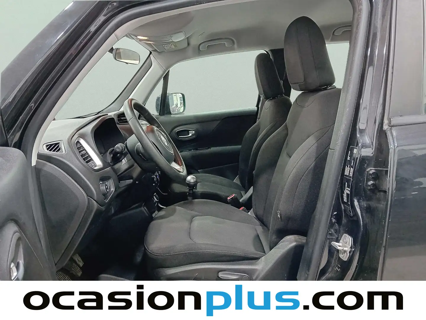 Foto Jeep Renegade Jeep Renegade 1.4 Multiair Longitude 4x2 (140 CV)