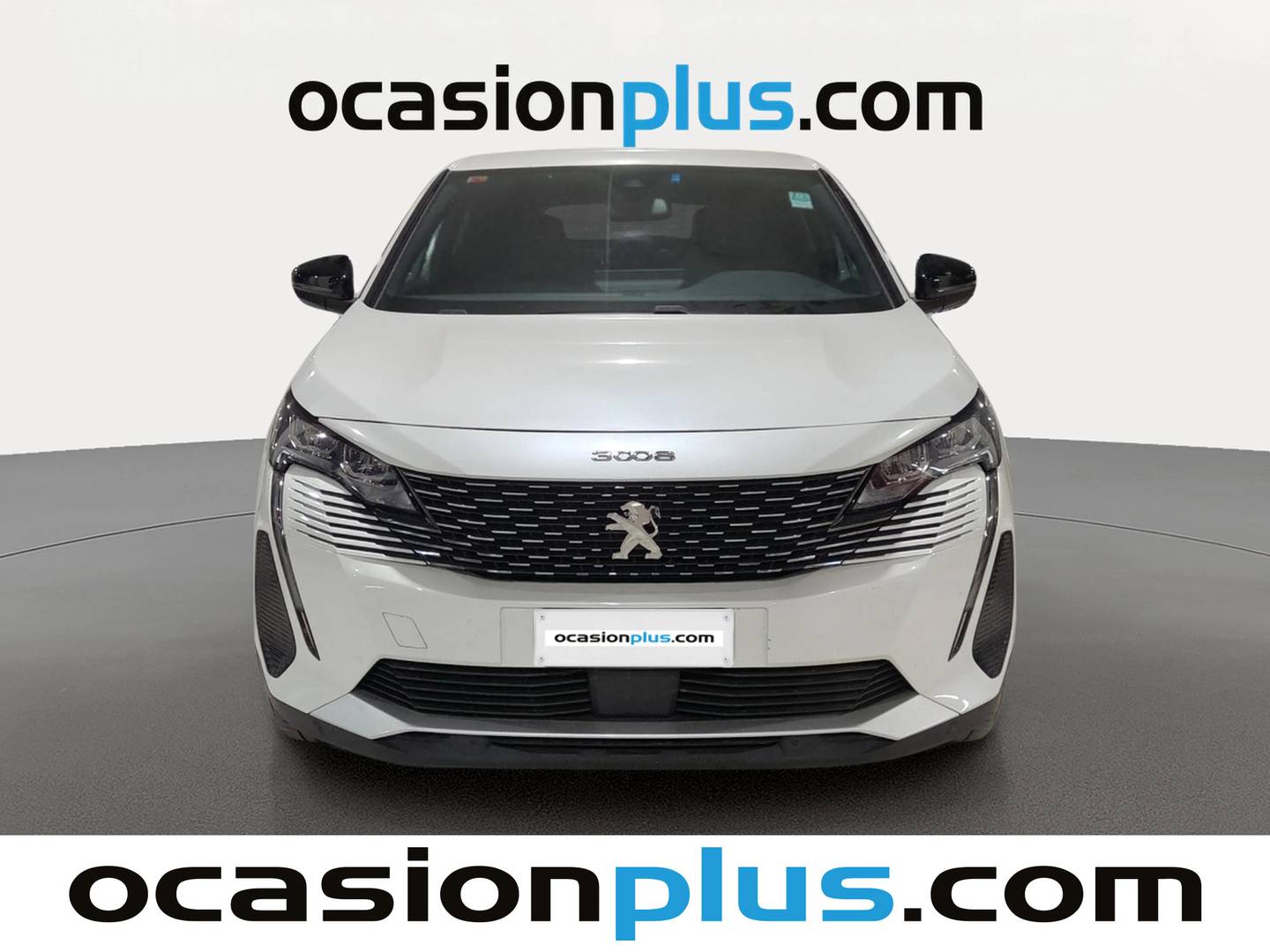 Foto Peugeot 3008 Hybrid Peugeot 3008 Hybrid 300 Allure Pack e-EAT8  (300 CV)