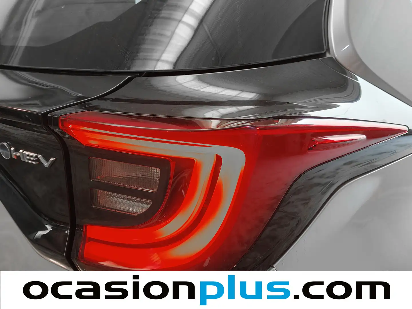 Foto Toyota Yaris Toyota Yaris 120H Active Plus (116 CV)