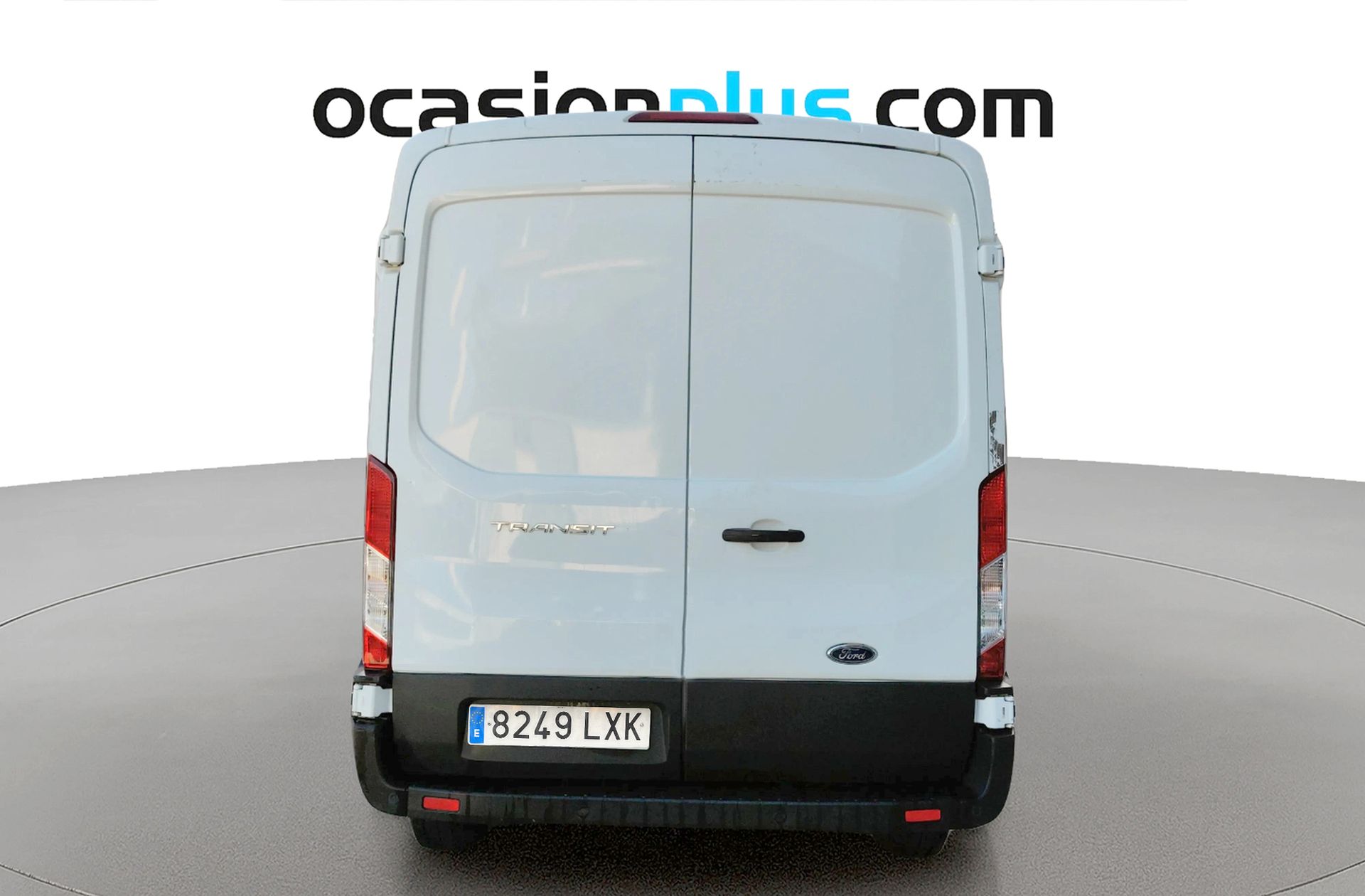 Ford Transit Furgon 350 L3H2 Trend - foto 10