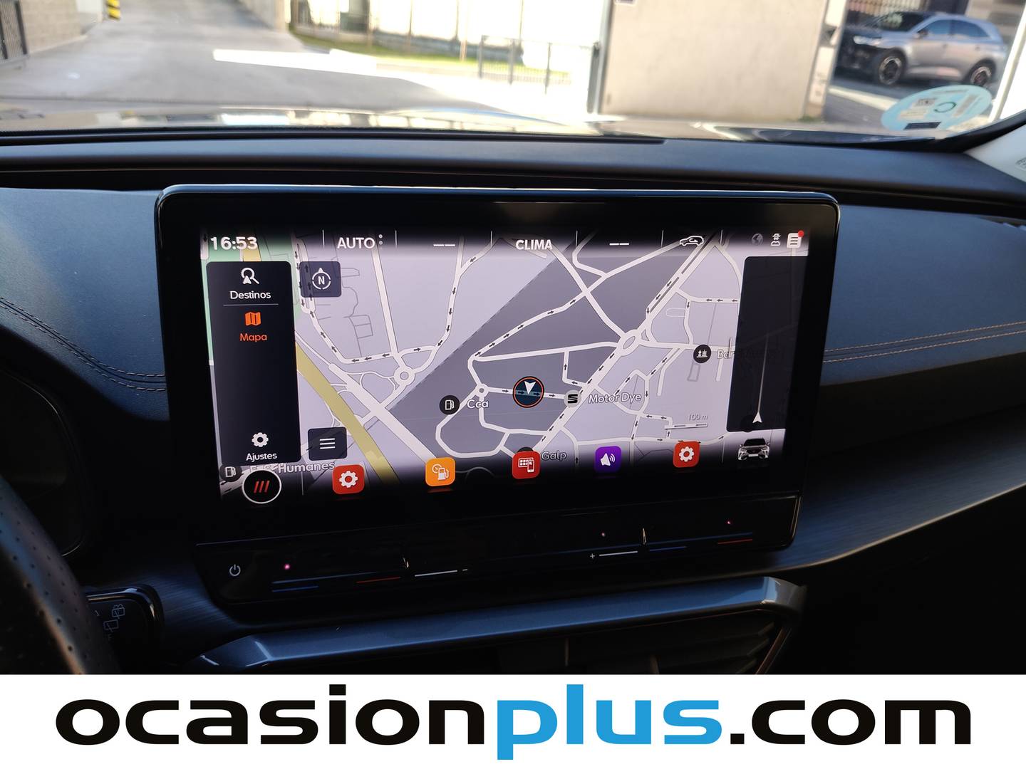 Foto Cupra Formentor CUPRA Formentor 1.5 TSI Tech Edition DSG (150 CV)