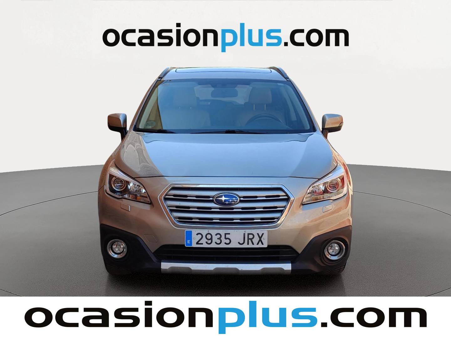 Subaru Outback Subaru Outback 2.5 Executive Plus AWD CVT Lineartronic (175 CV) km 0